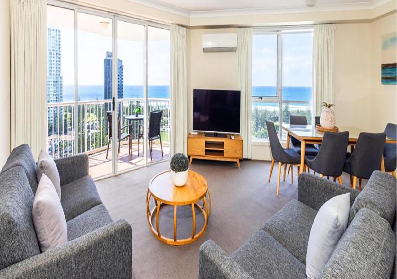Superior Two-Bedroom Apartment with Ocean View - Photo 1