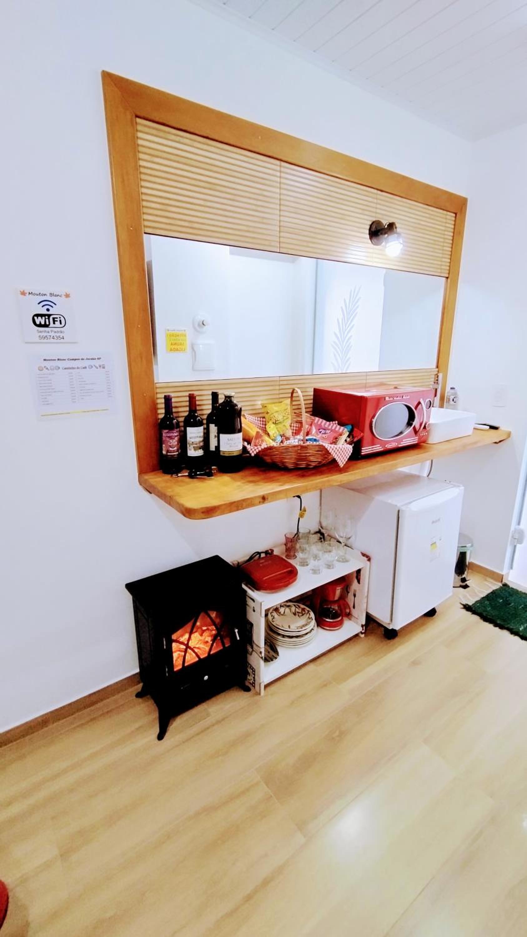 Superior Chalet - Photo 9