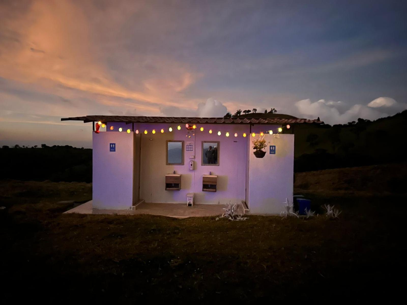 Chalet photo 2