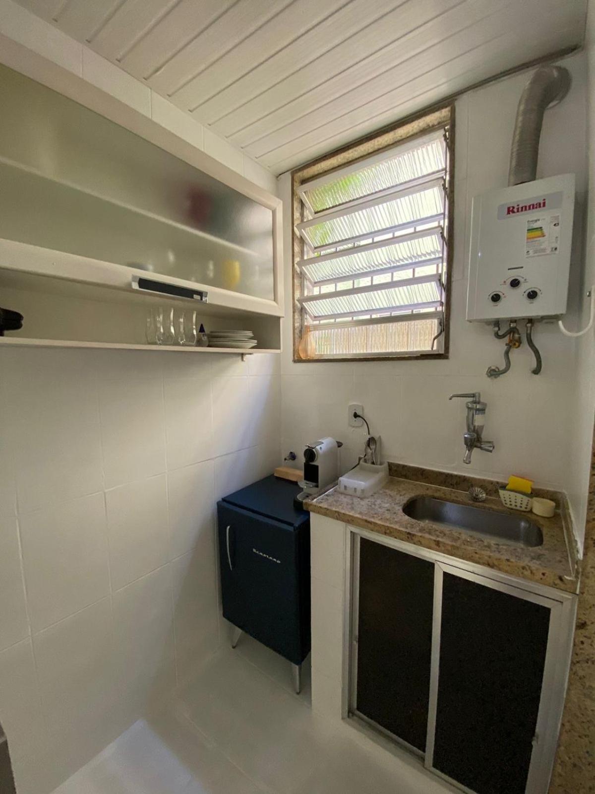 Studio Apartment - Photo 22