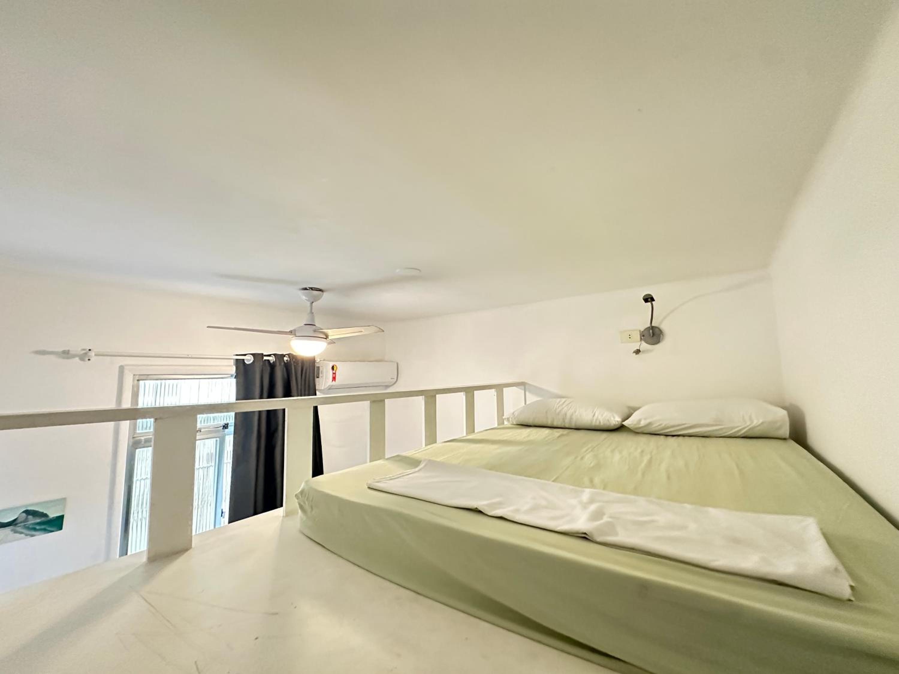 Studio Apartment - Photo 13