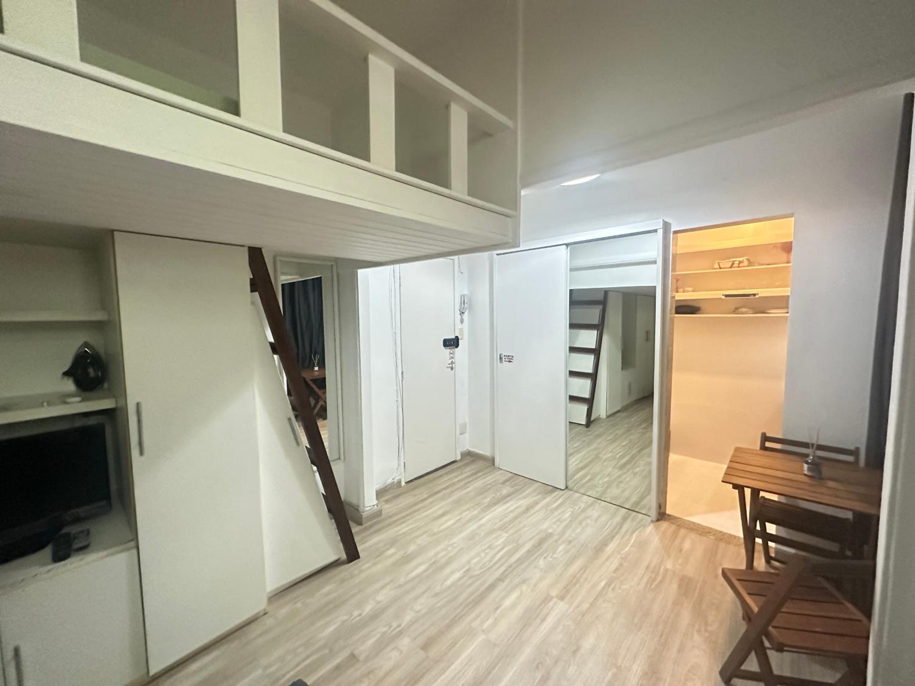 Studio Apartment - Photo 7