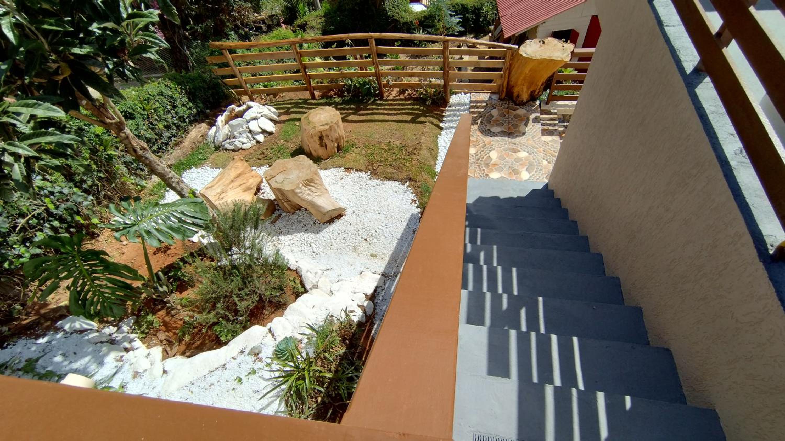 Superior Chalet - Photo 16