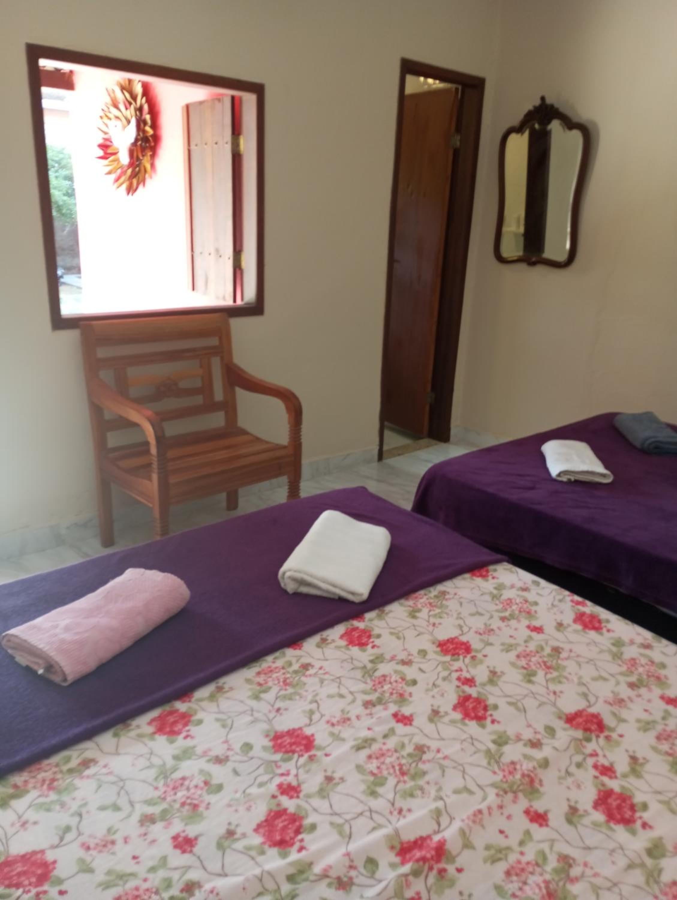 Quadruple Room photo 1