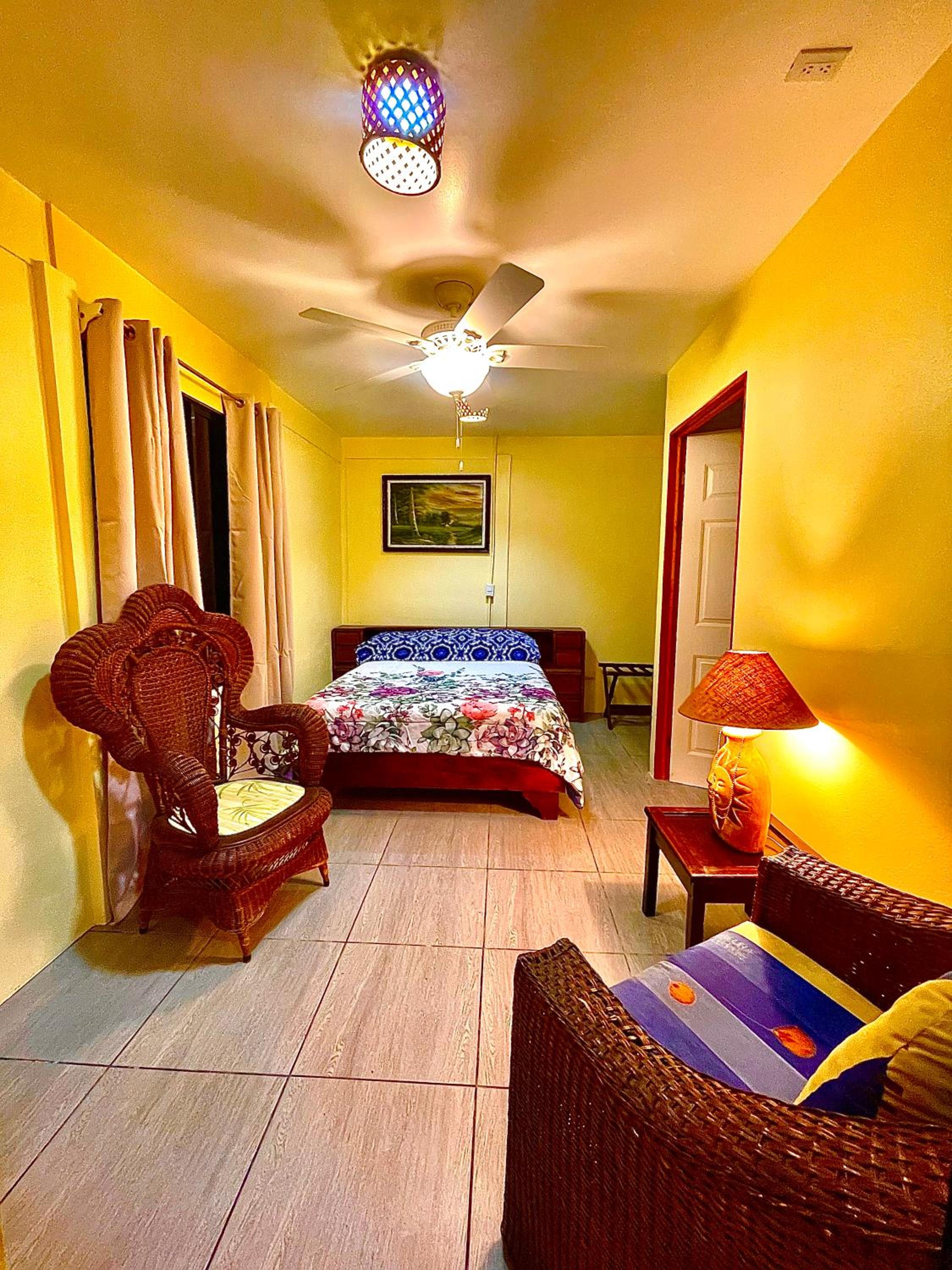 Double Room With Private Bathroom photo 1