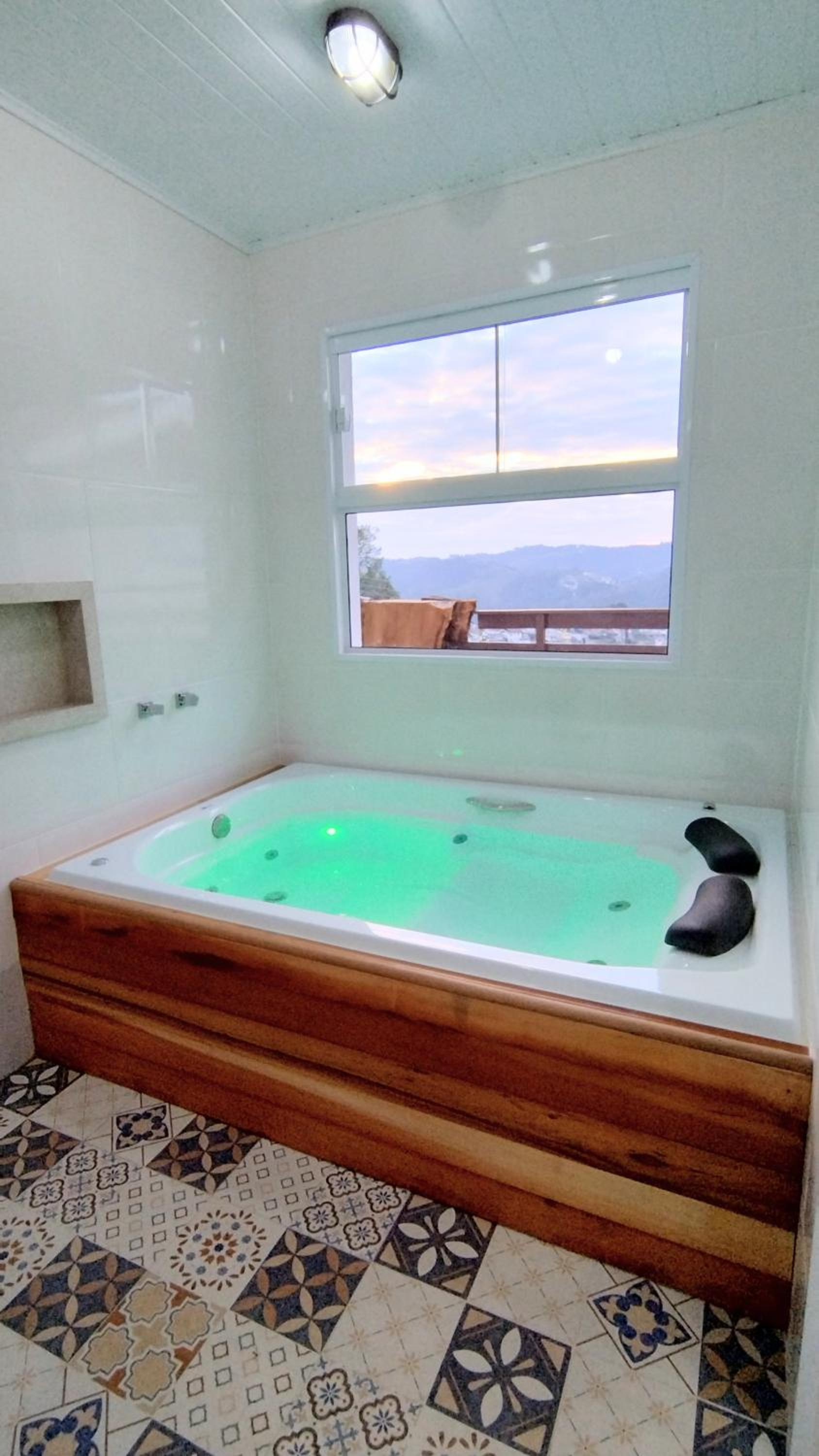 Superior Chalet - Photo 13