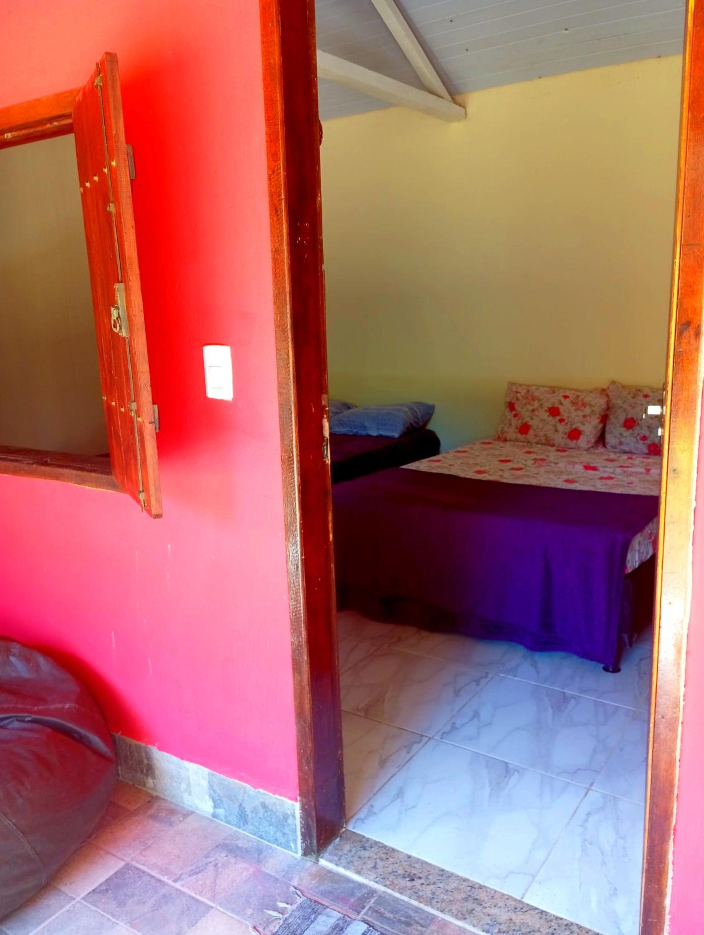 Quadruple Room photo 3