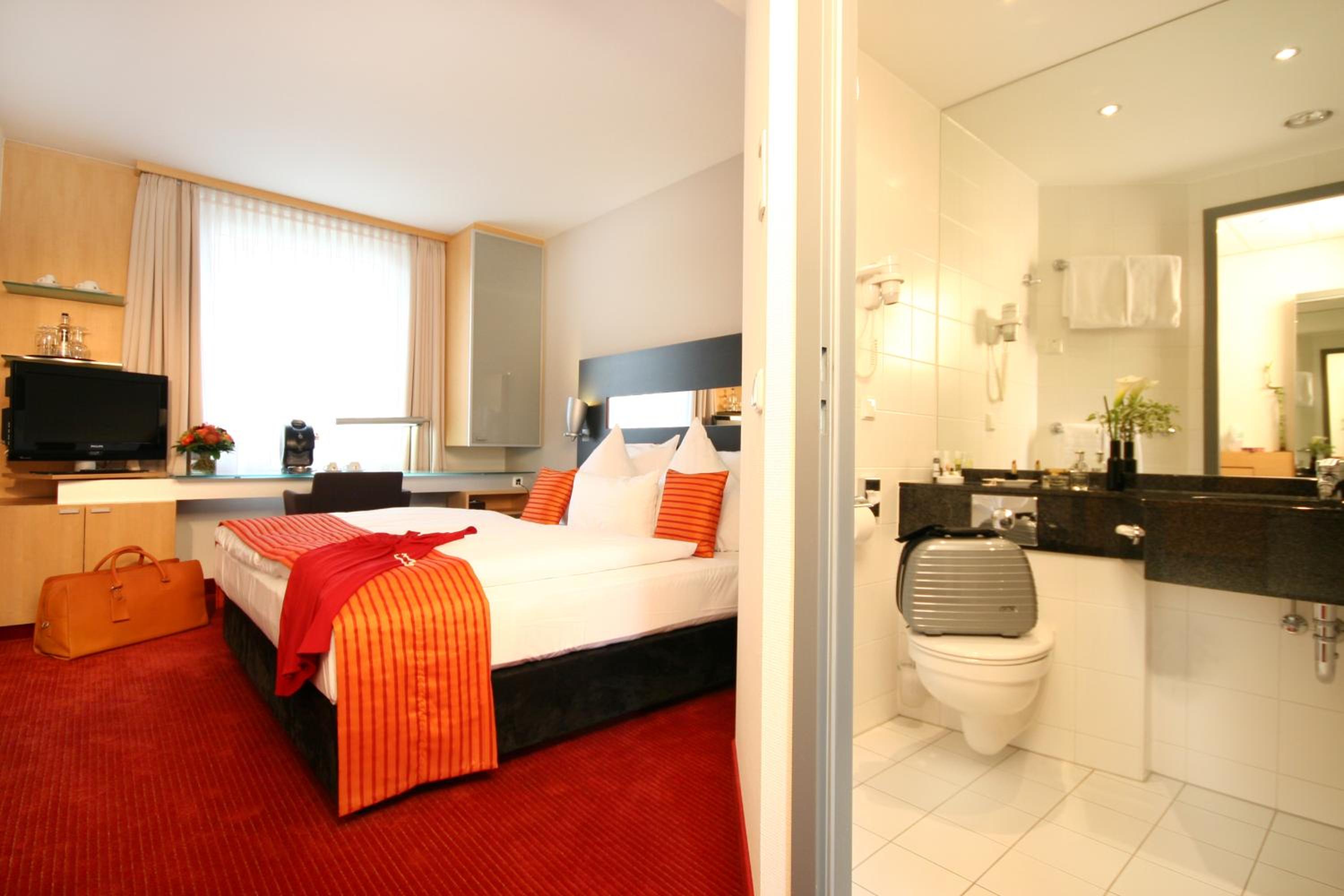 Privilege Double Room - Photo 3