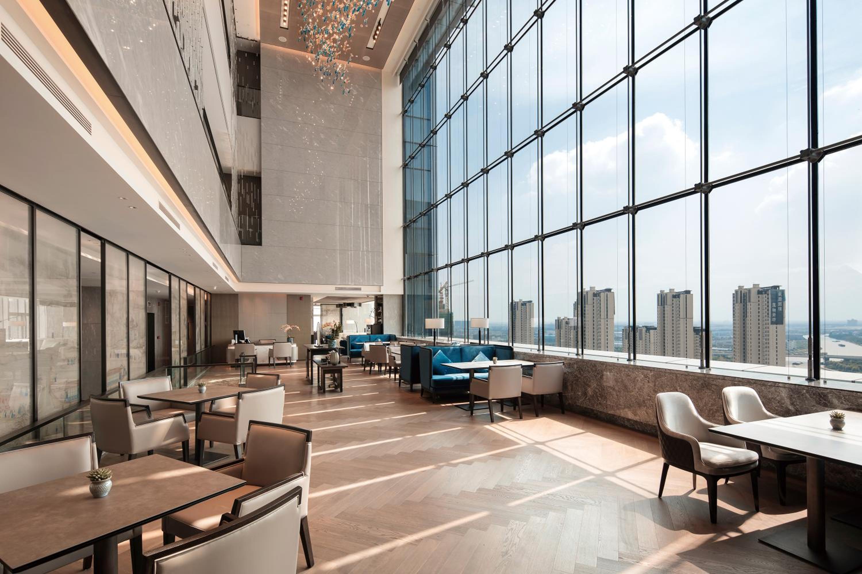 King Executive Room With Canal View