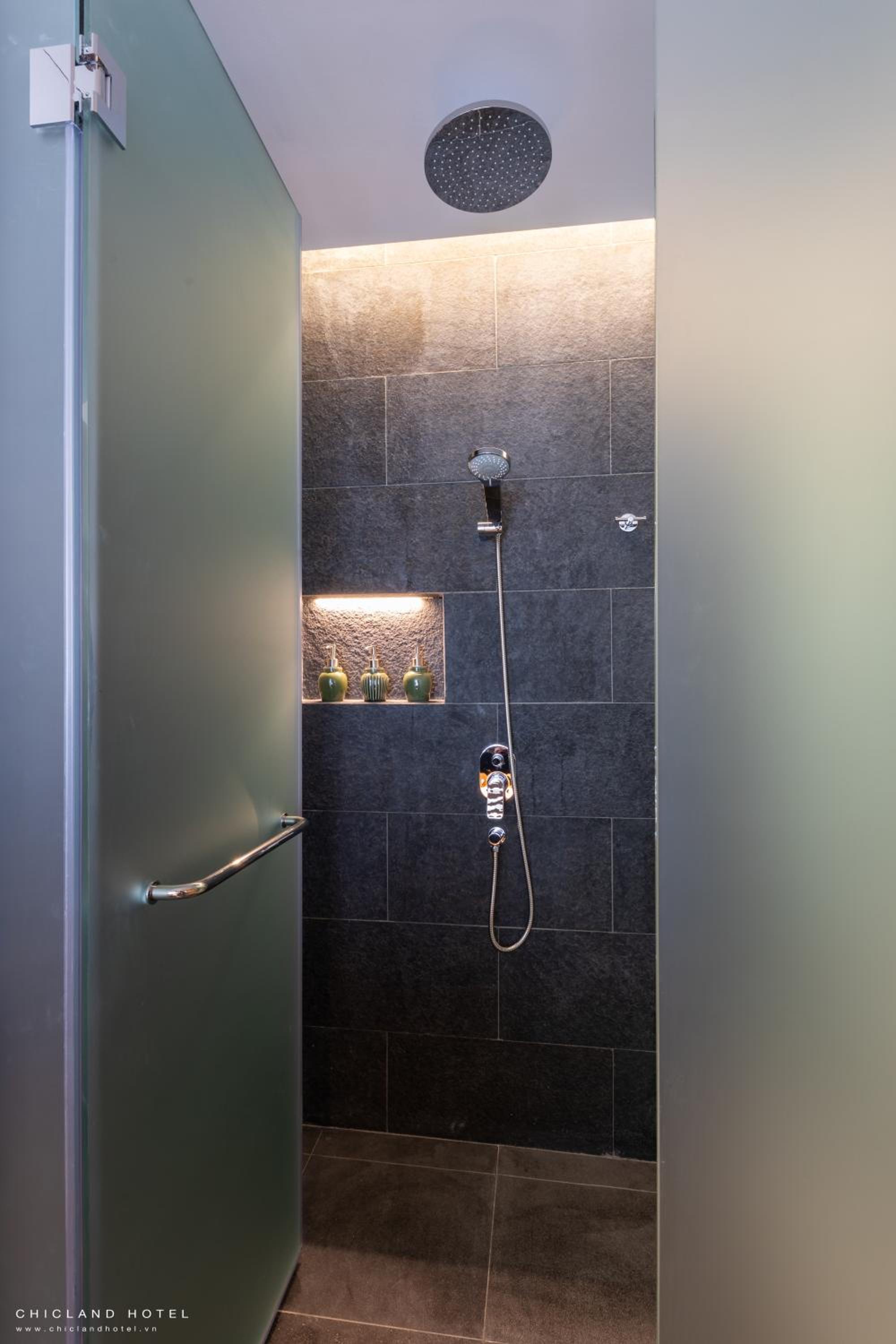 Deluxe Double Room with Sea View - Photo 2