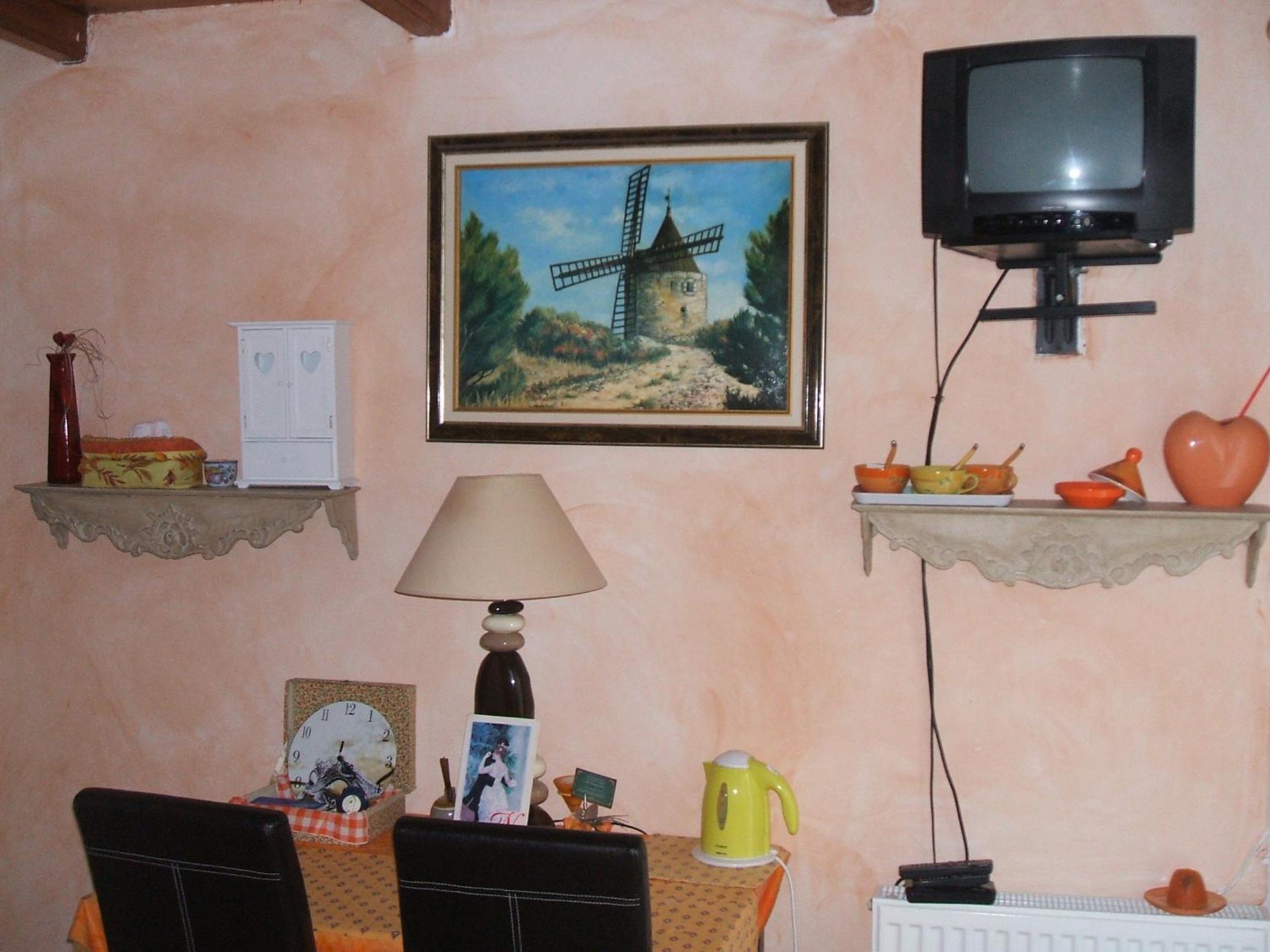 Standard Triple Room photo 3