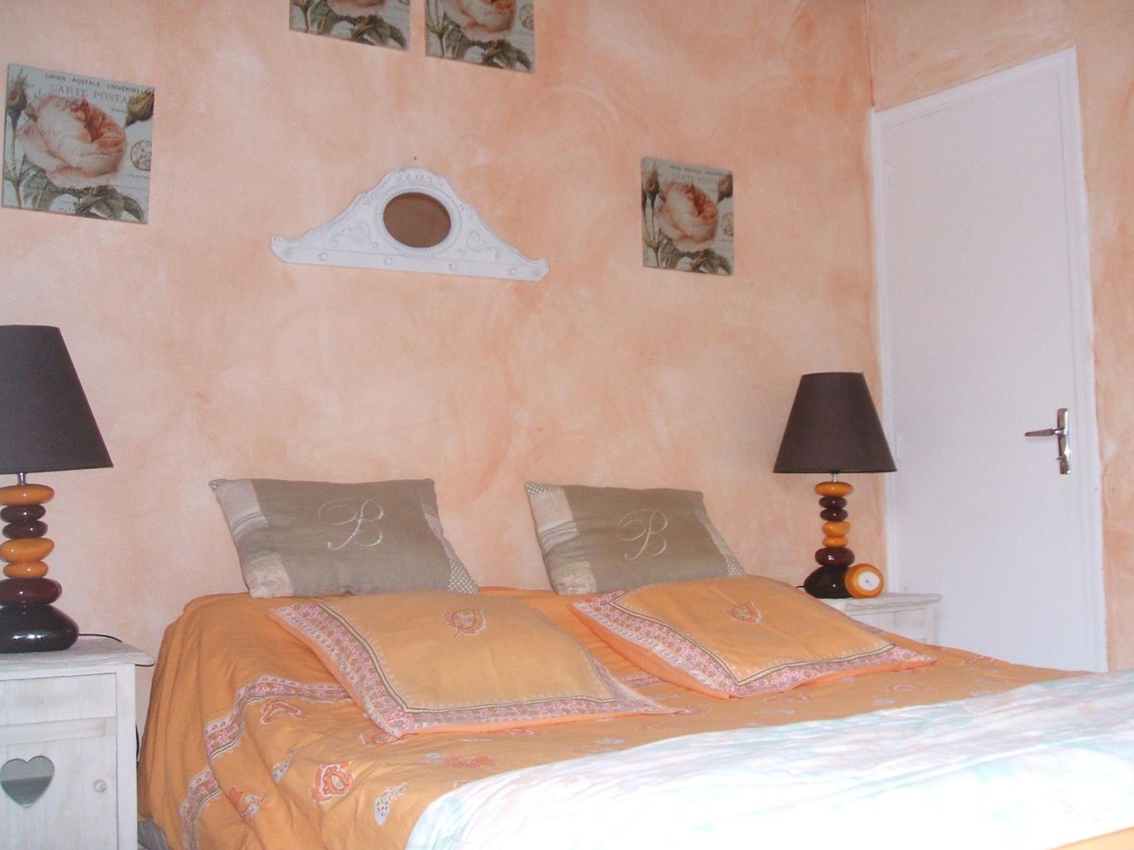 Standard Triple Room photo 2