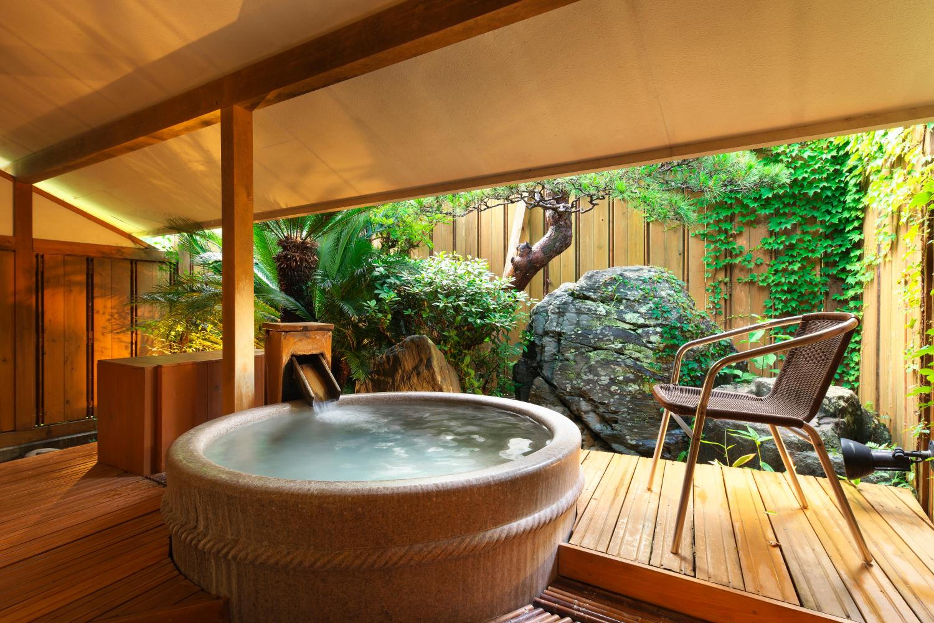 Suite with Garden View photo 2
