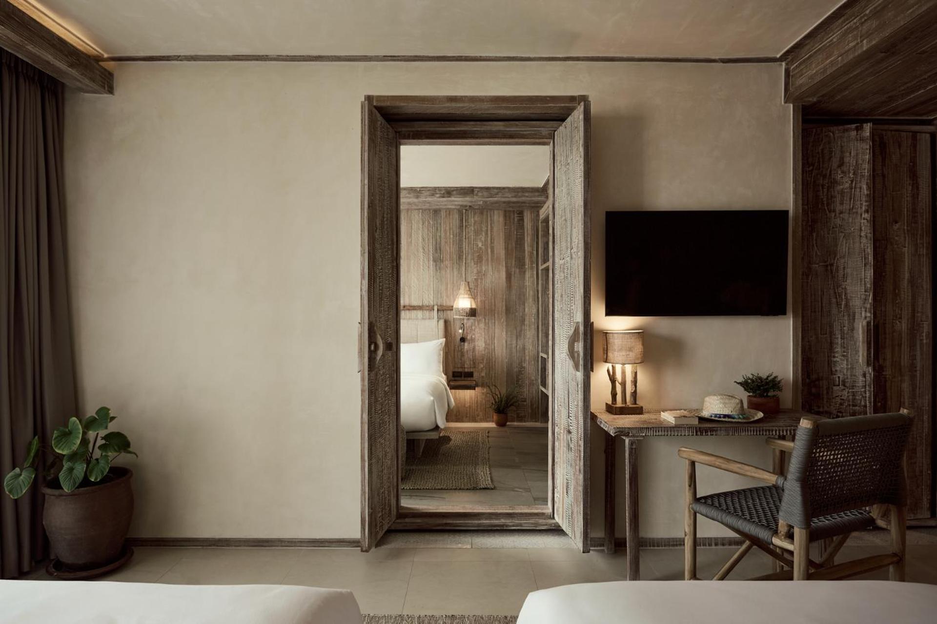 Two Bedroom Suite (Non Smoking) photo 2