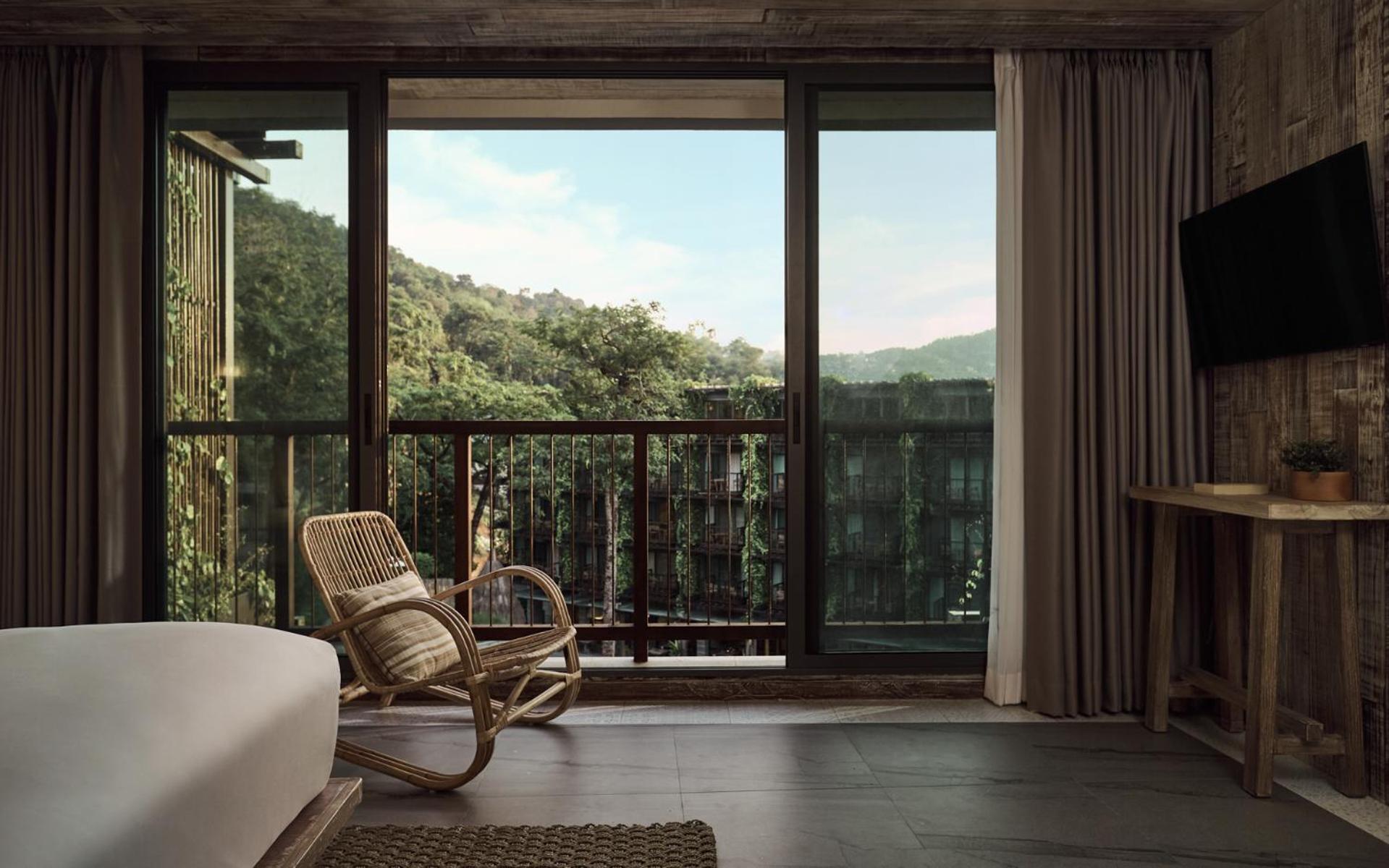 Dinso Suite photo 2