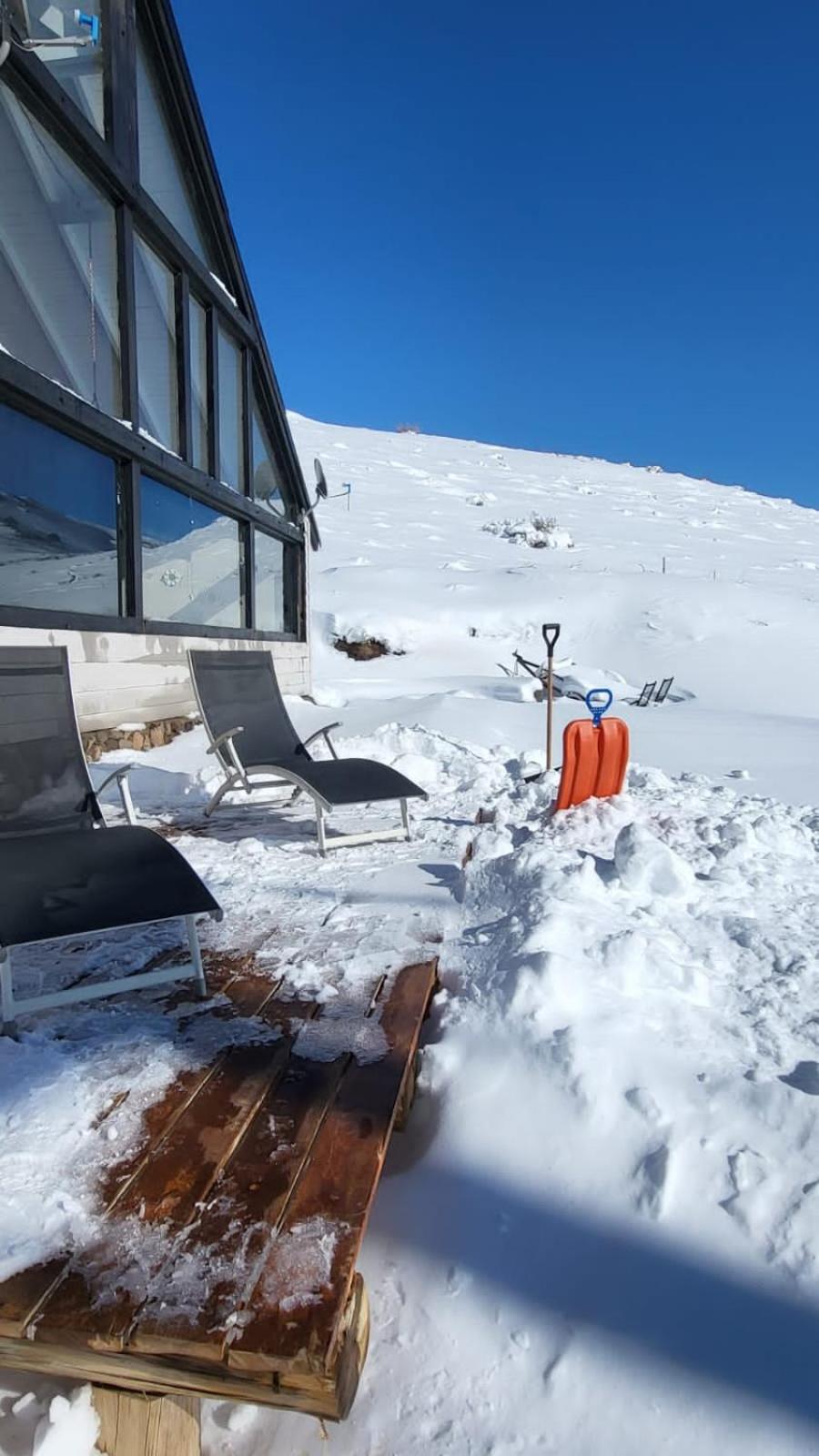 Chalet photo 2