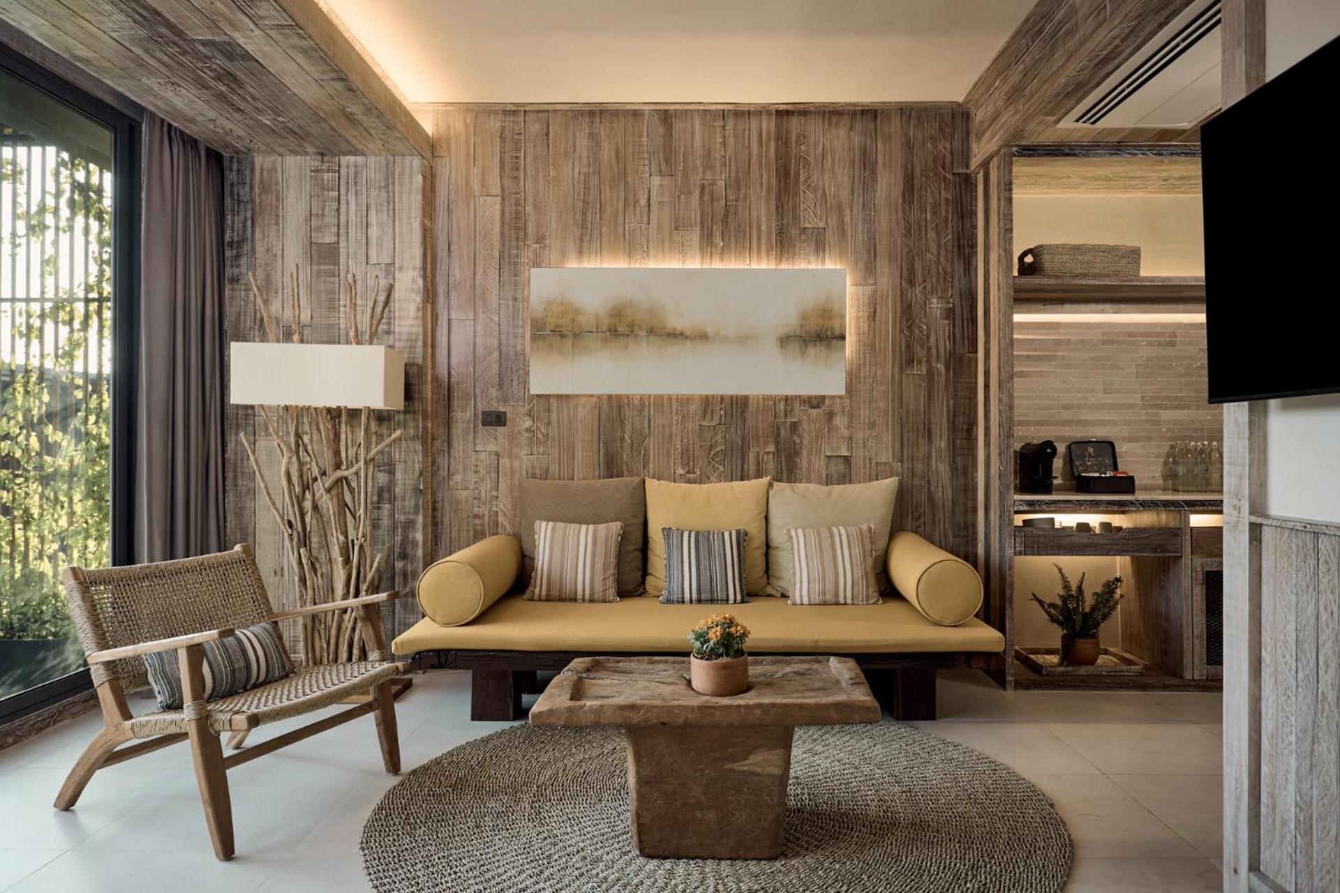 Dinso Suite photo 3