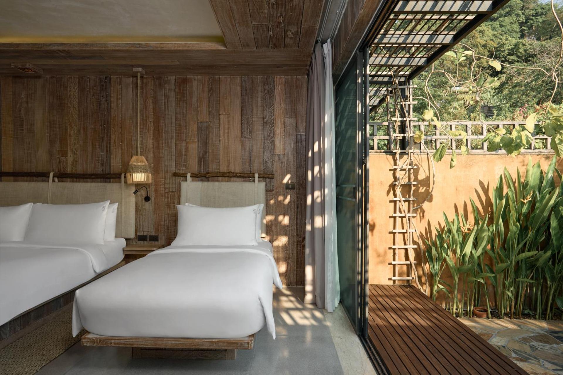 Penthouse with terrace photo 2
