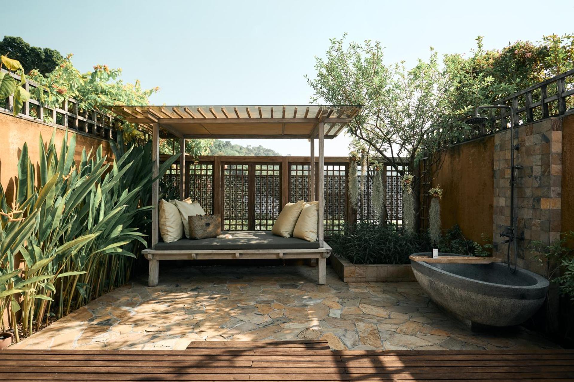 Penthouse with Terrace (Non Smoking) photo 3