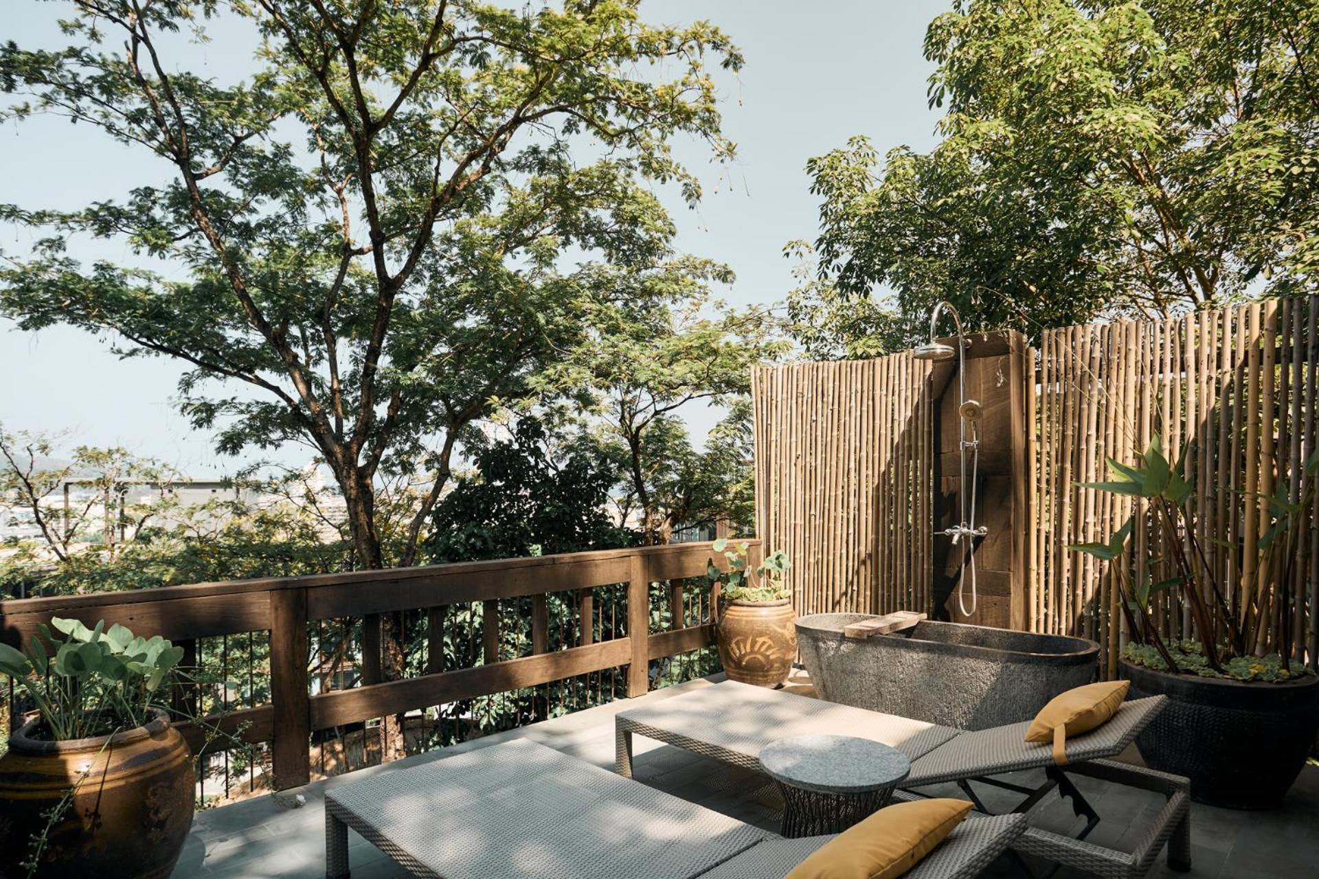 Duplex Pool Villa photo 3