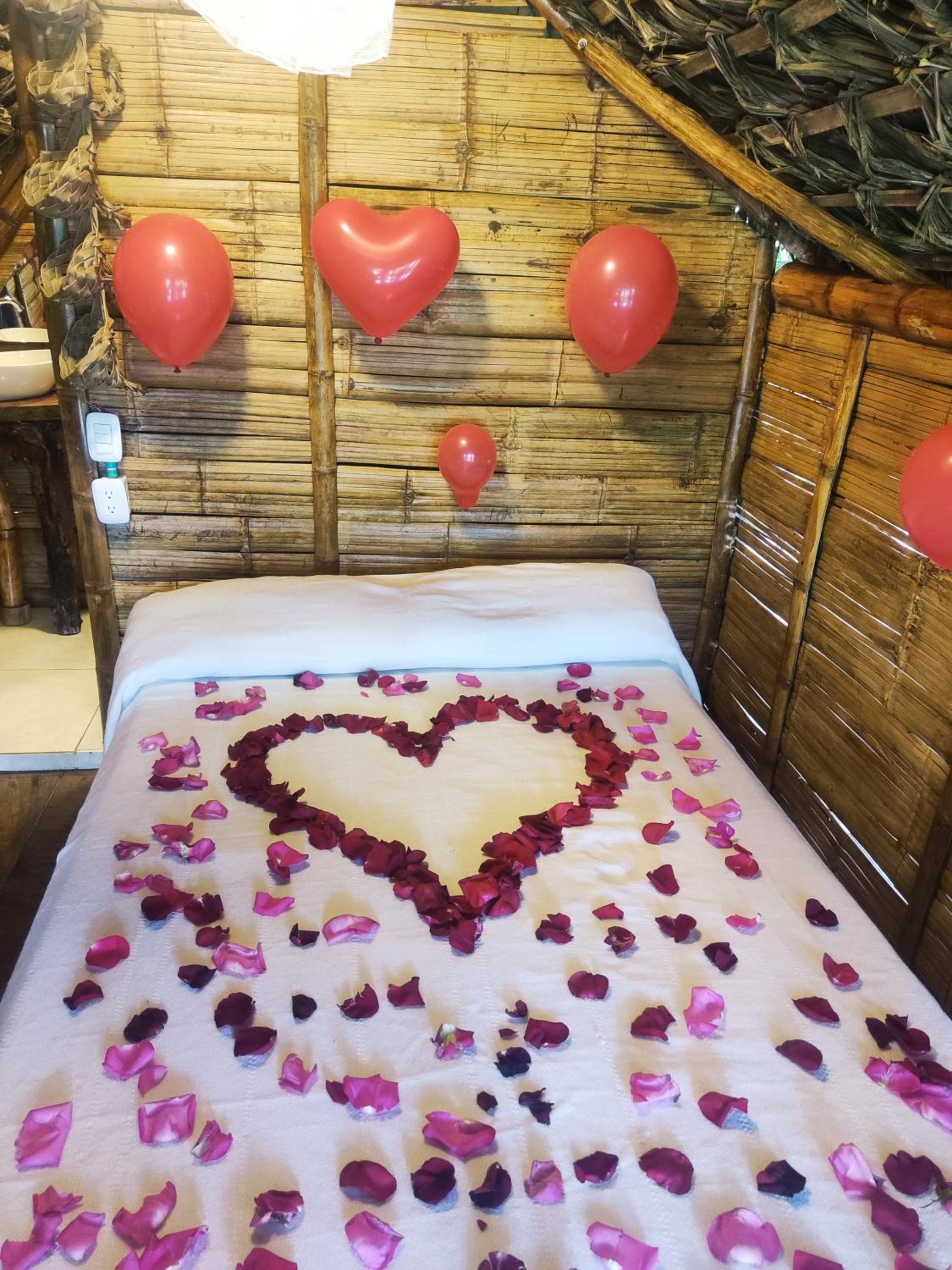 Double Room With Private Bathroom photo 1