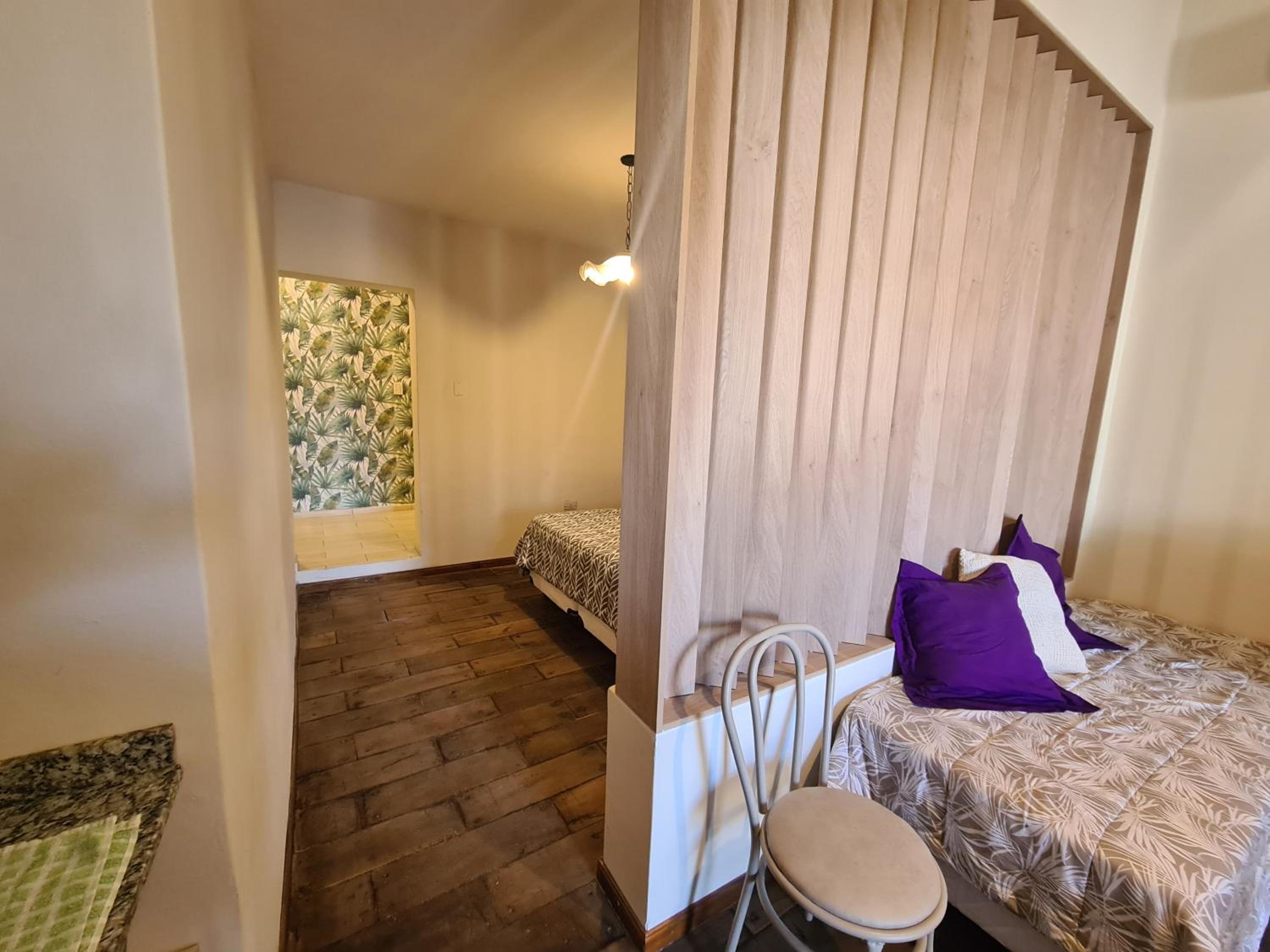 One-Bedroom Family Apartment photo 1