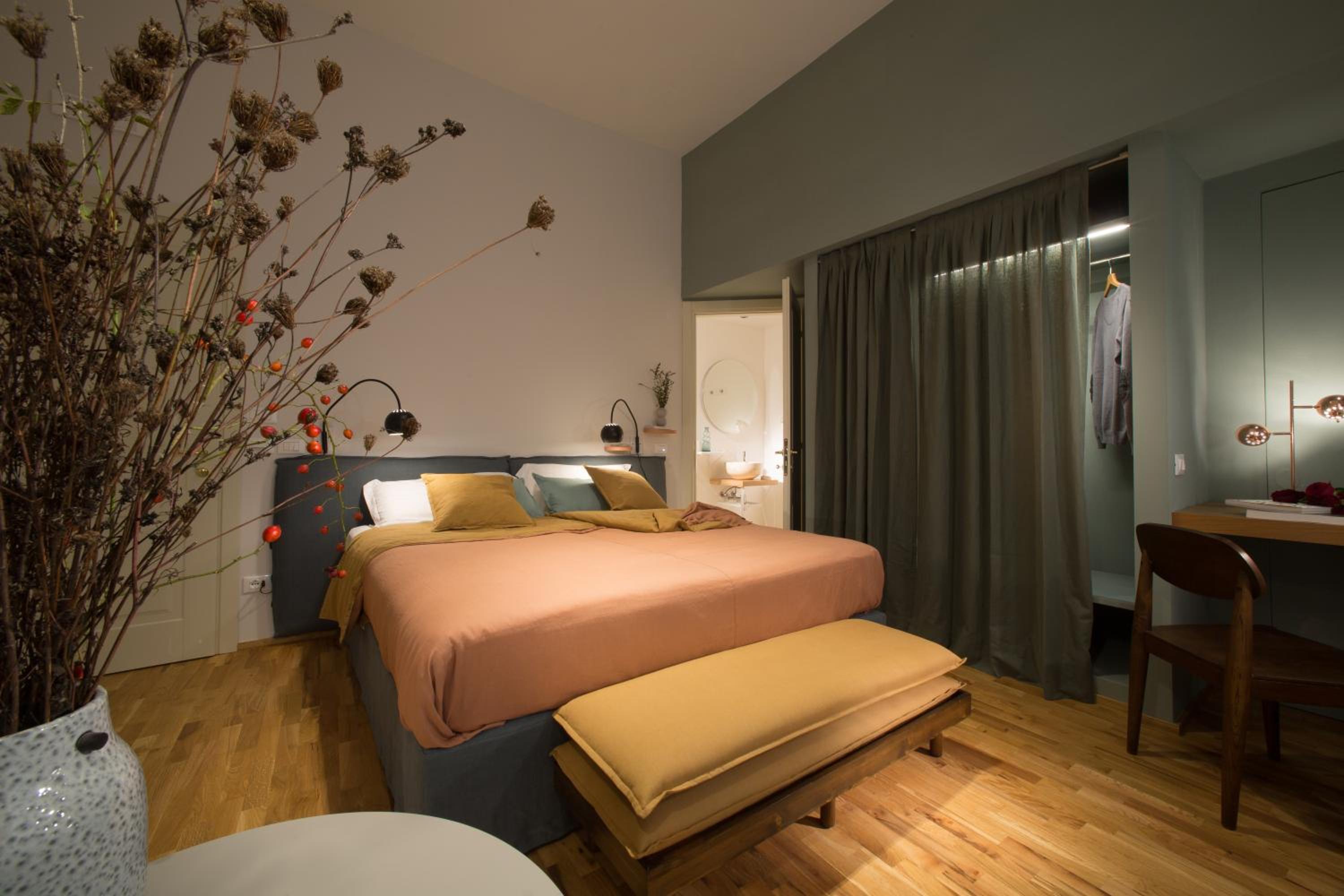 Deluxe Room photo 1