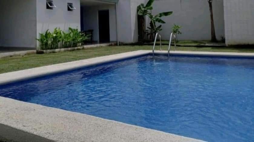 Double Room with Pool View photo 3