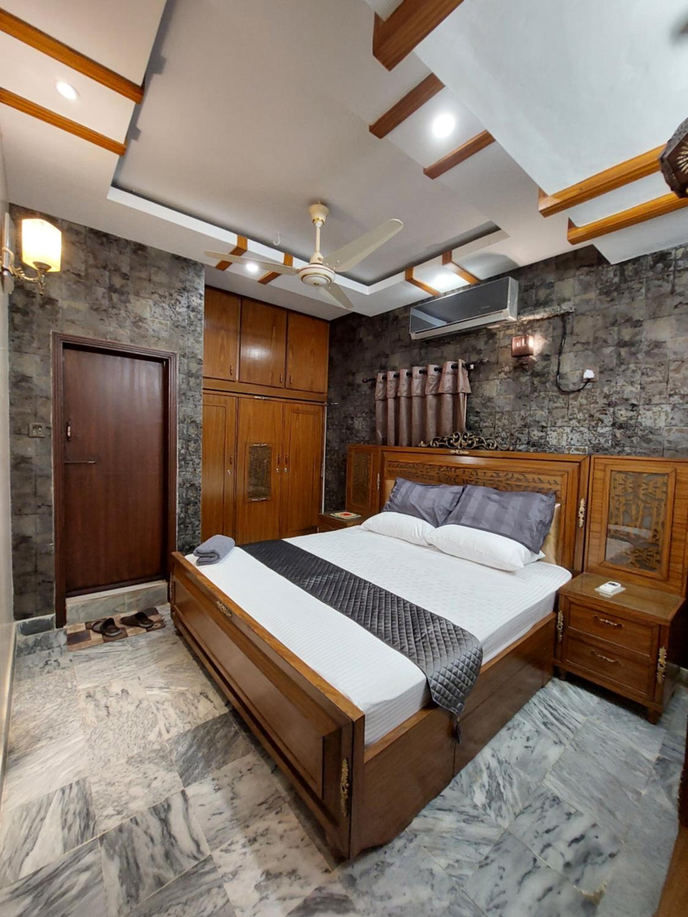 Two-Bedroom House photo 1