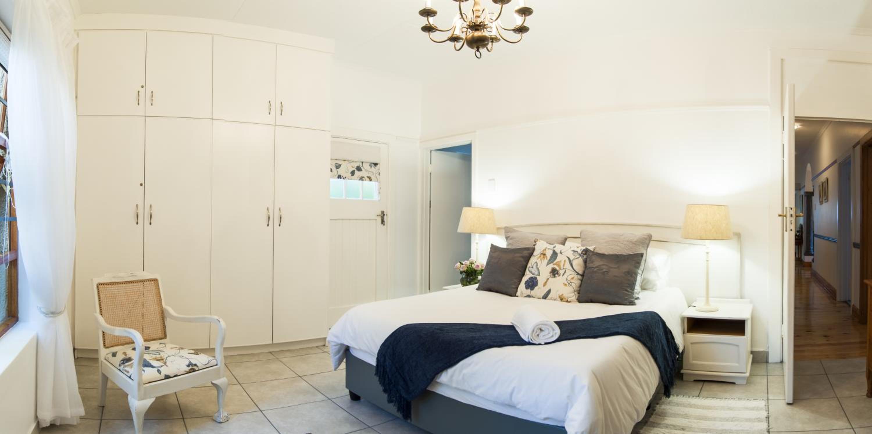 Standard Double Room photo 1