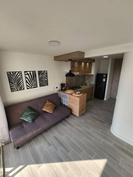 One-Bedroom Apartment photo 3