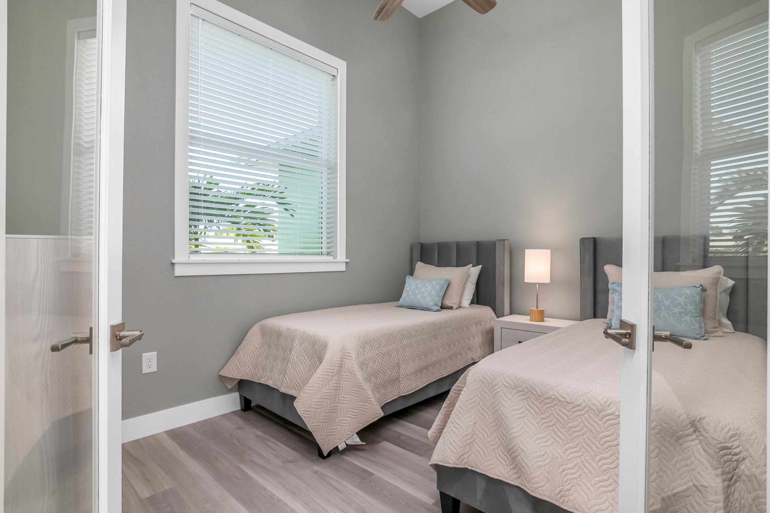 Four-Bedroom House photo 1