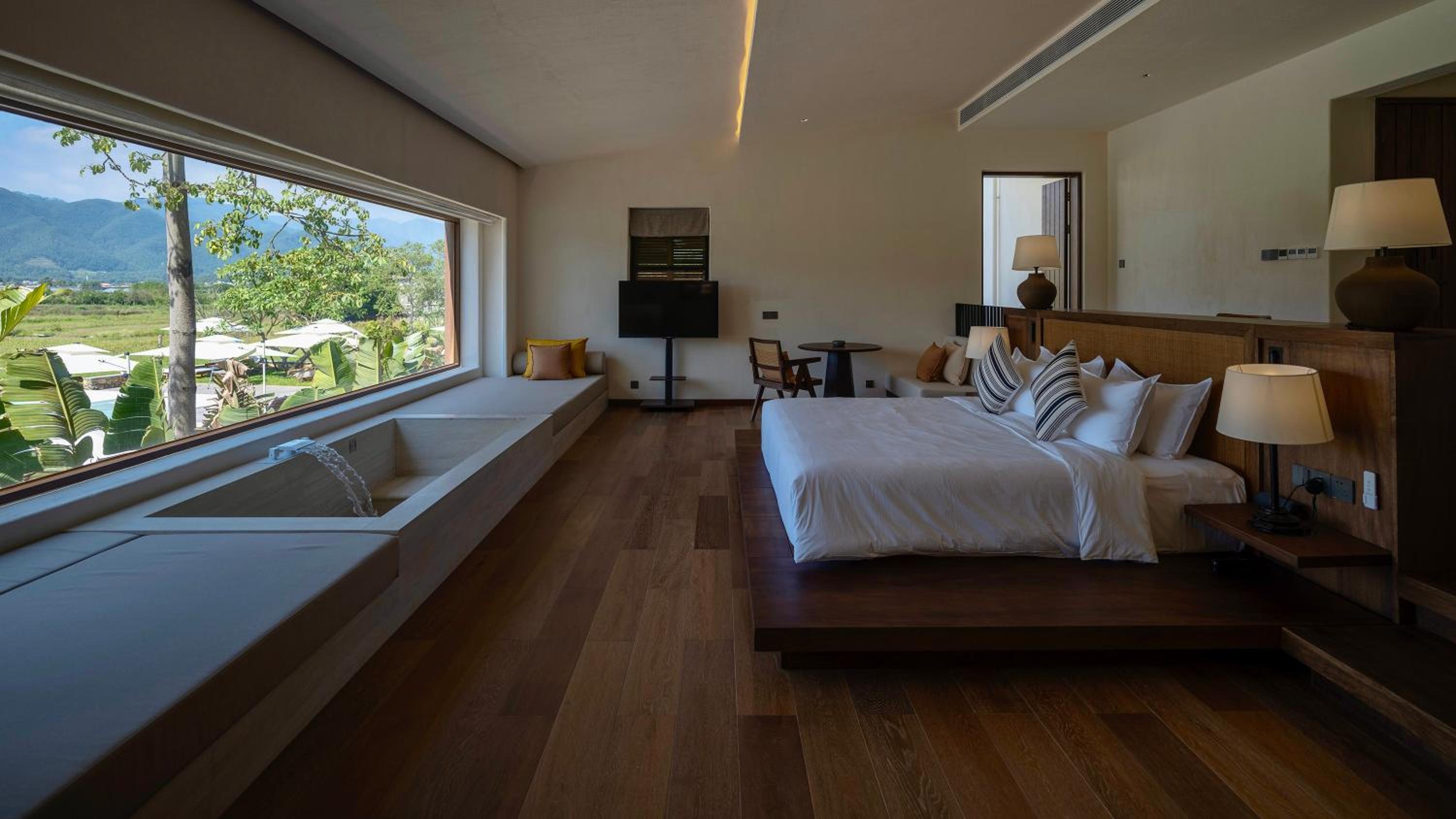 Double Room with Balcony photo 3