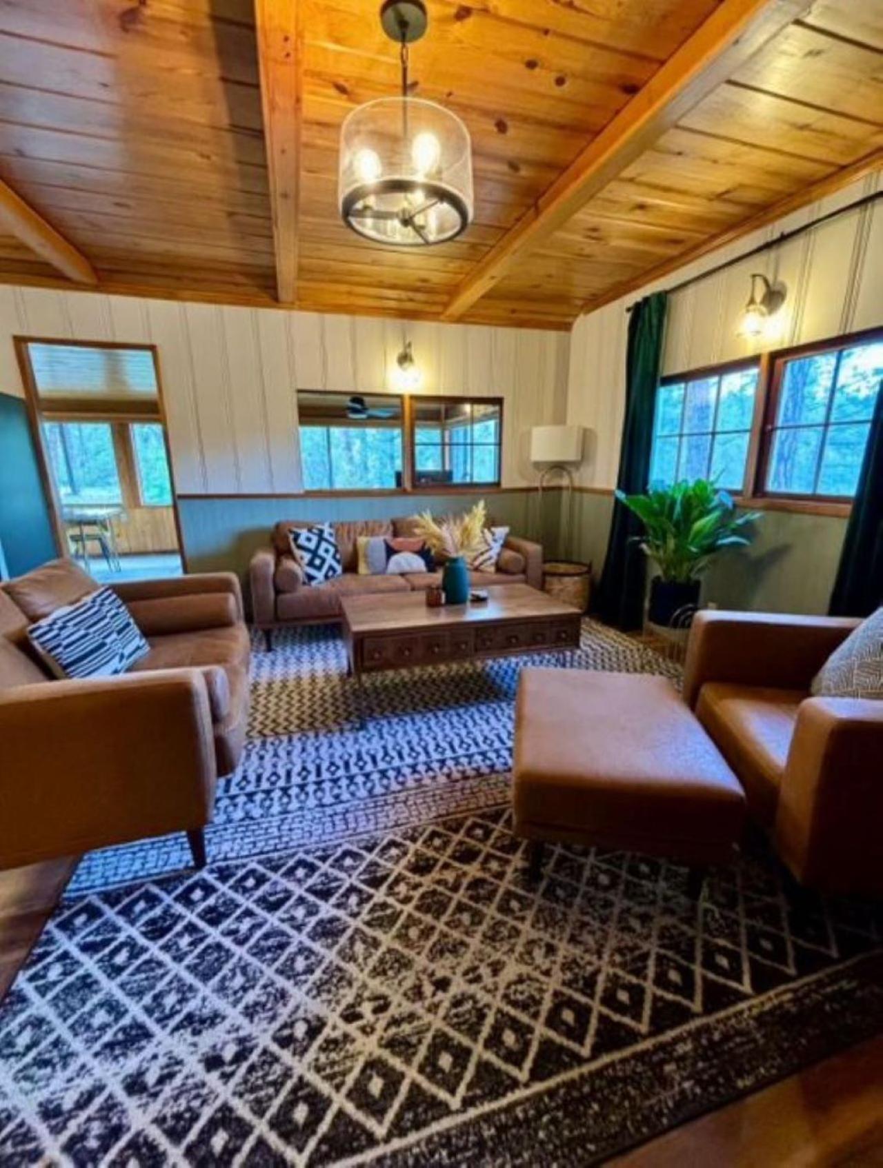 Two-Bedroom House photo 1