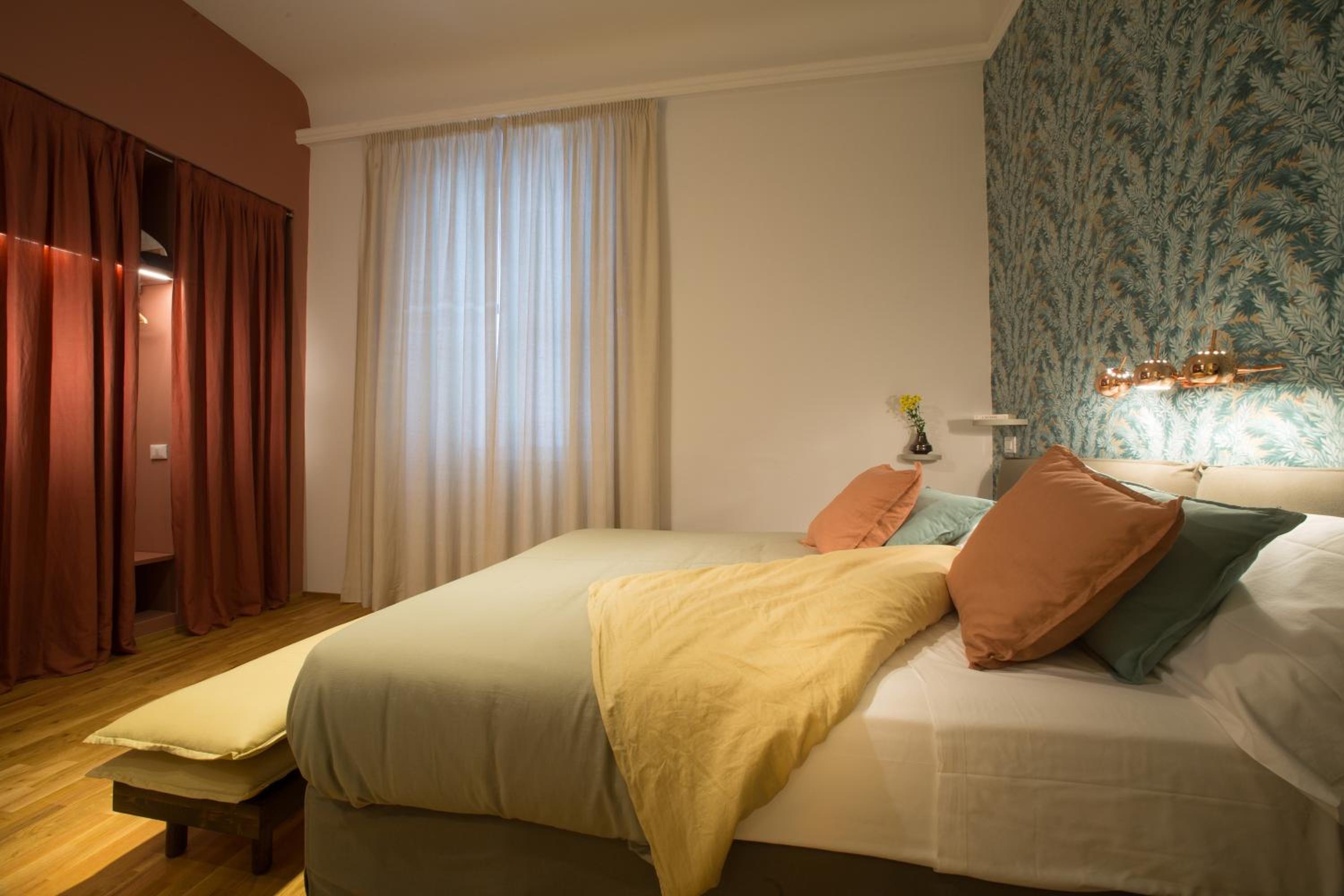 Deluxe Room photo 3