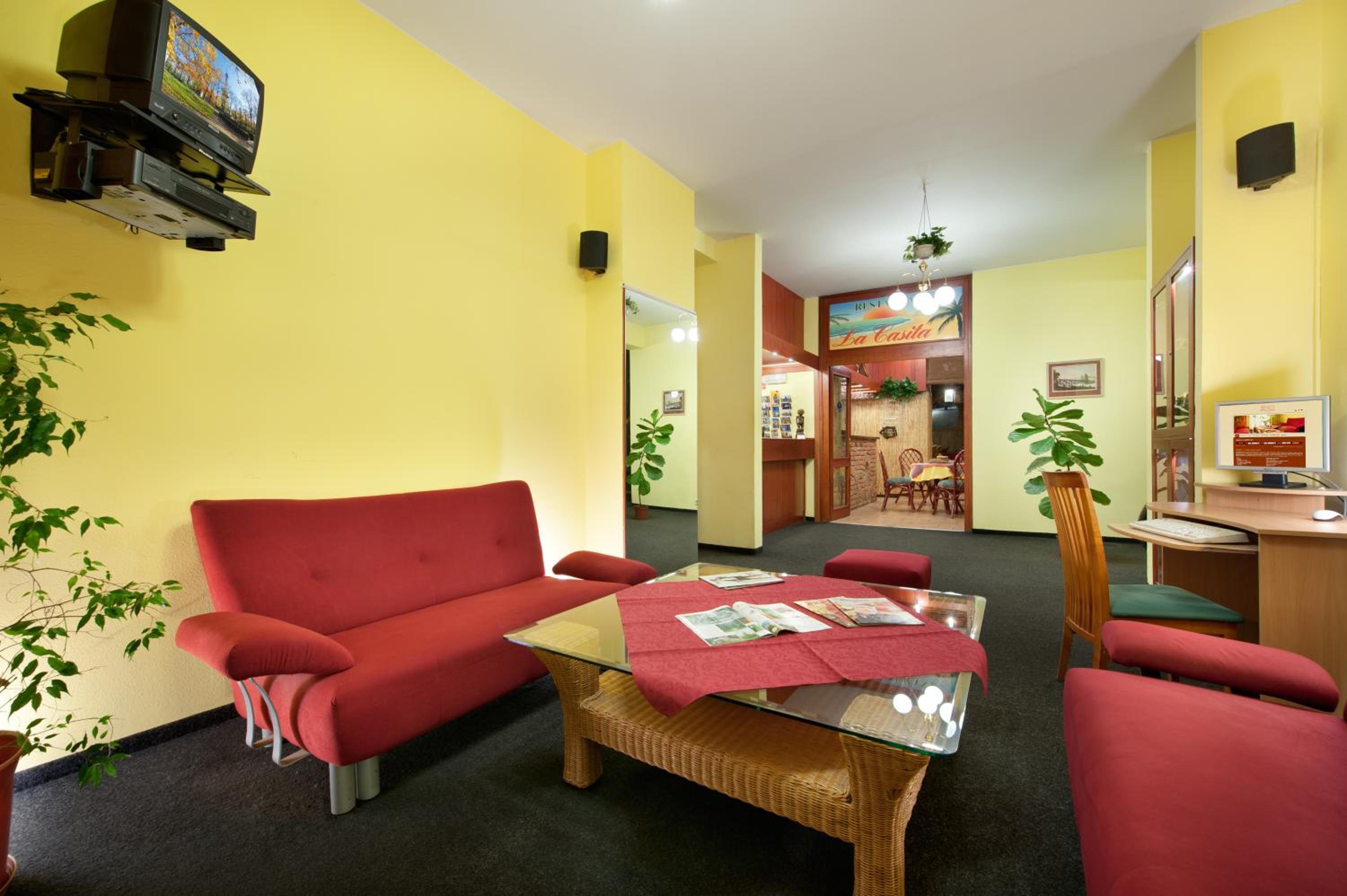 Single Room