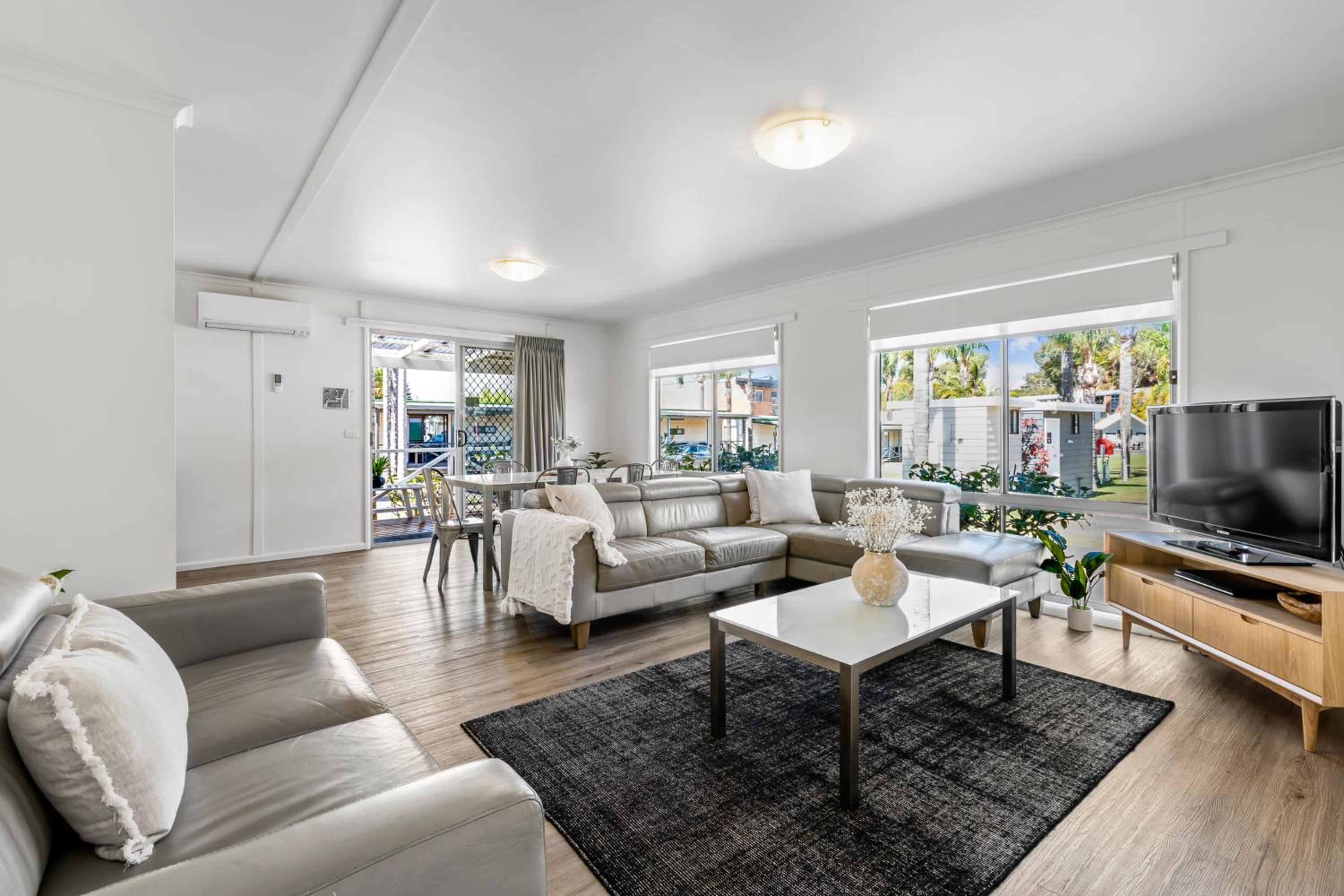 Superior Holiday Villa(2BR)