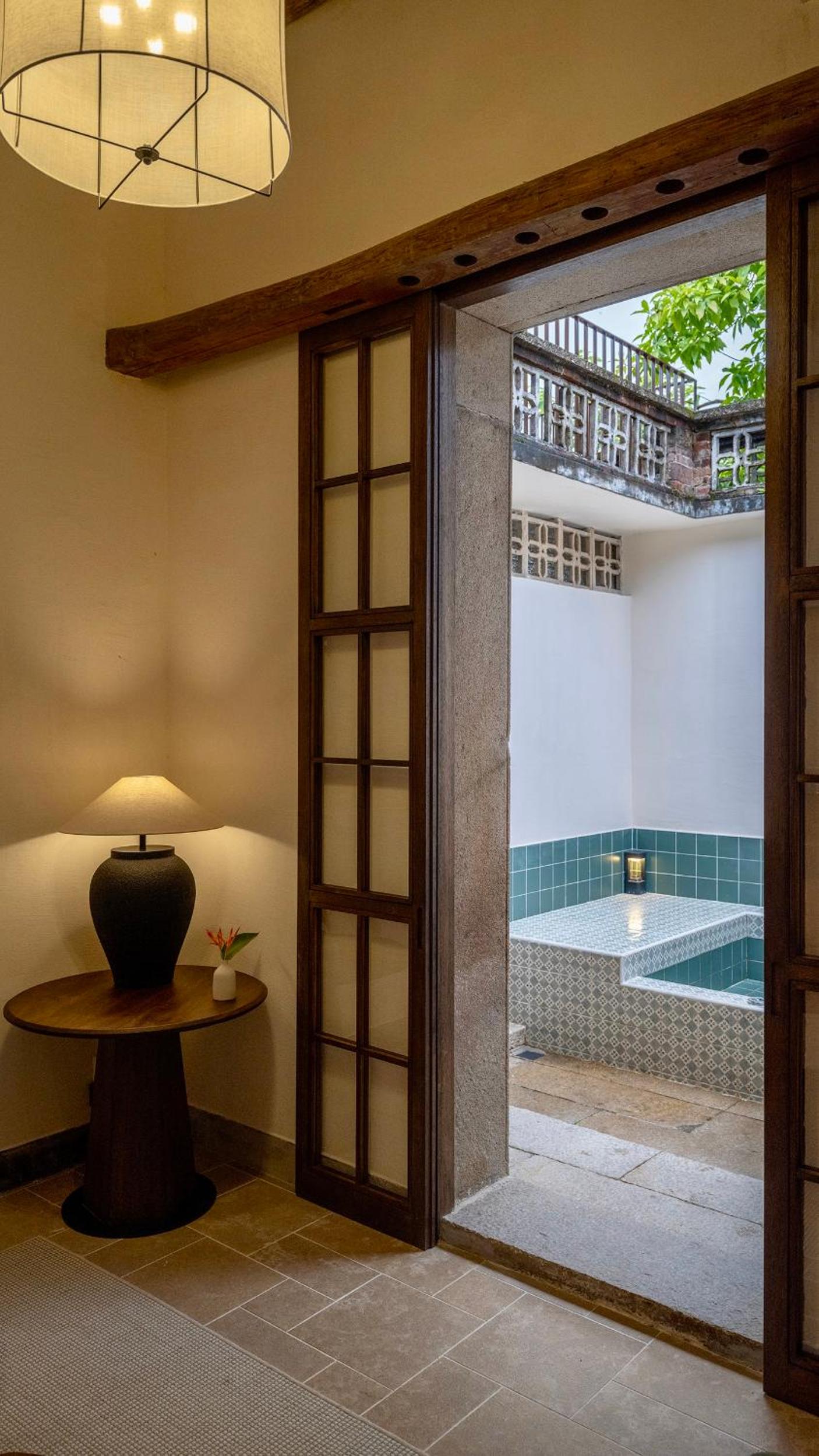 Suite with Terrace photo 3