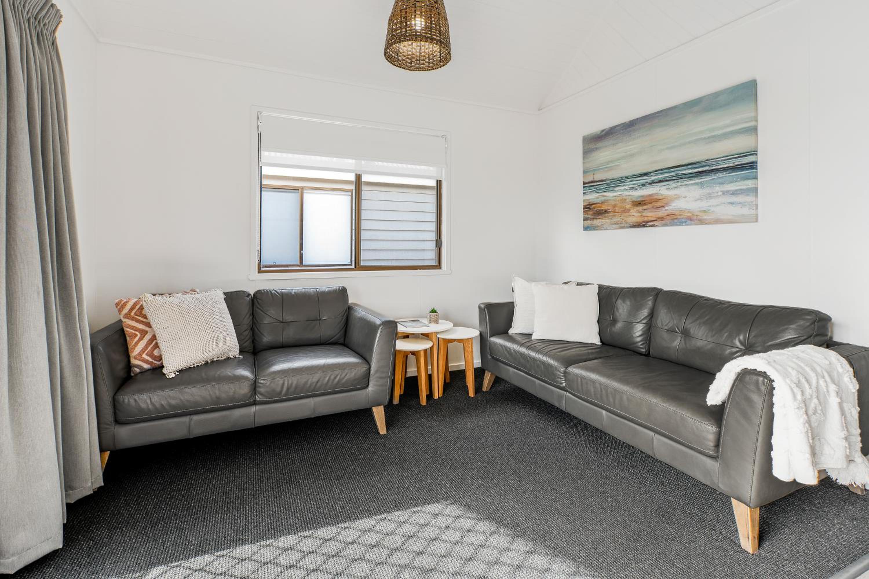 Deluxe Villa(2BR)