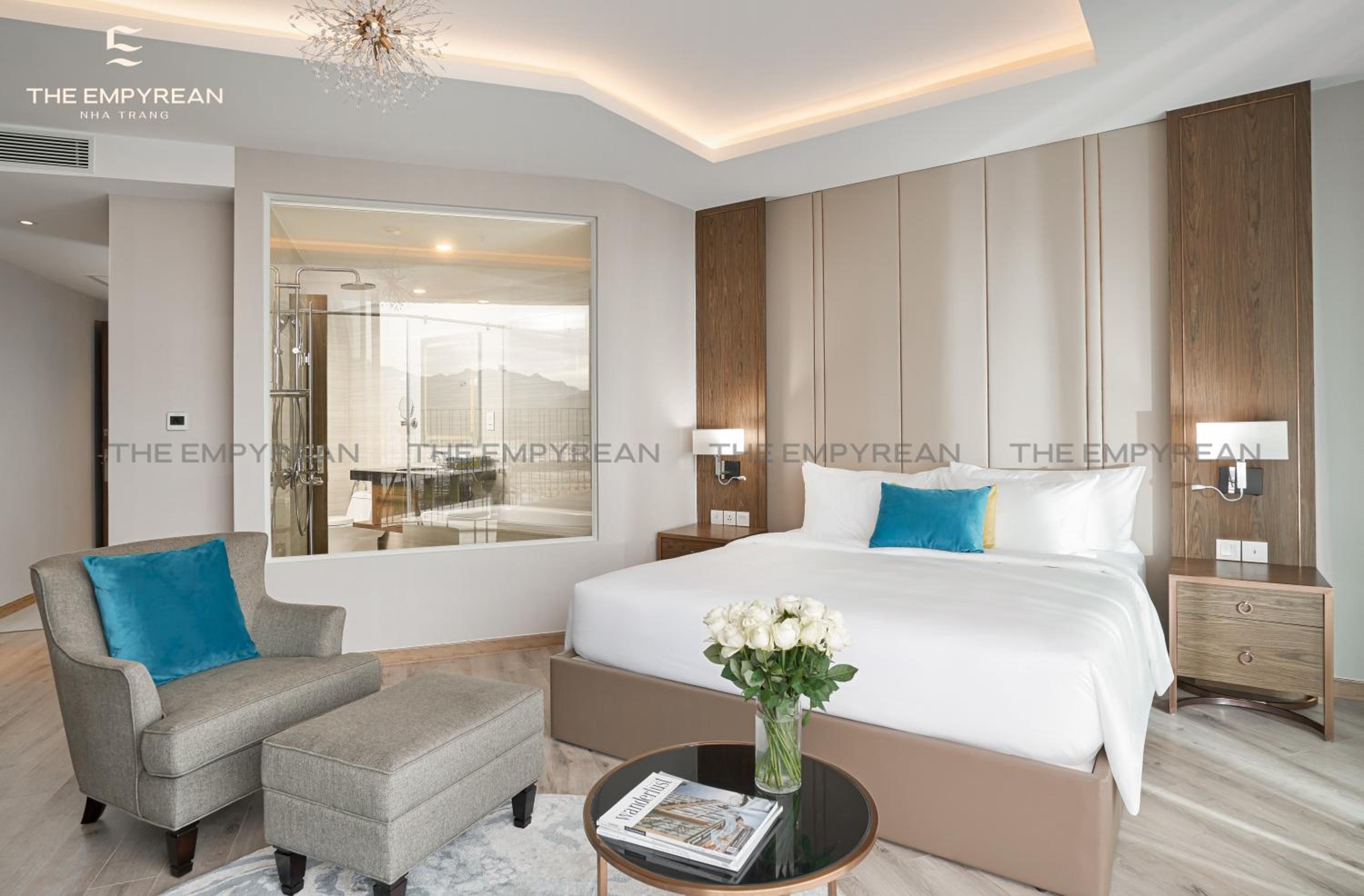 Executive City View Room - Photo 4