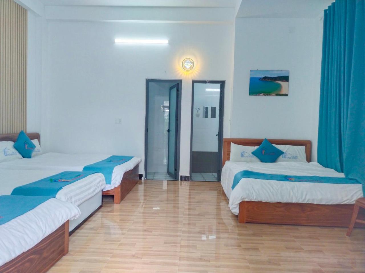 Deluxe Family Room - Photo 8
