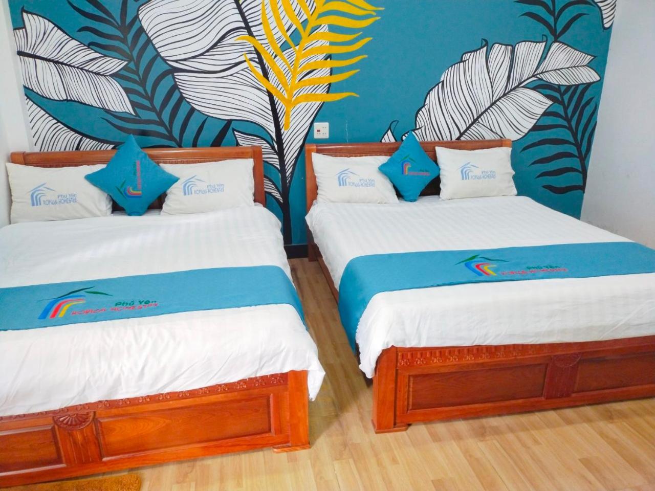Quadruple Room - Photo 2