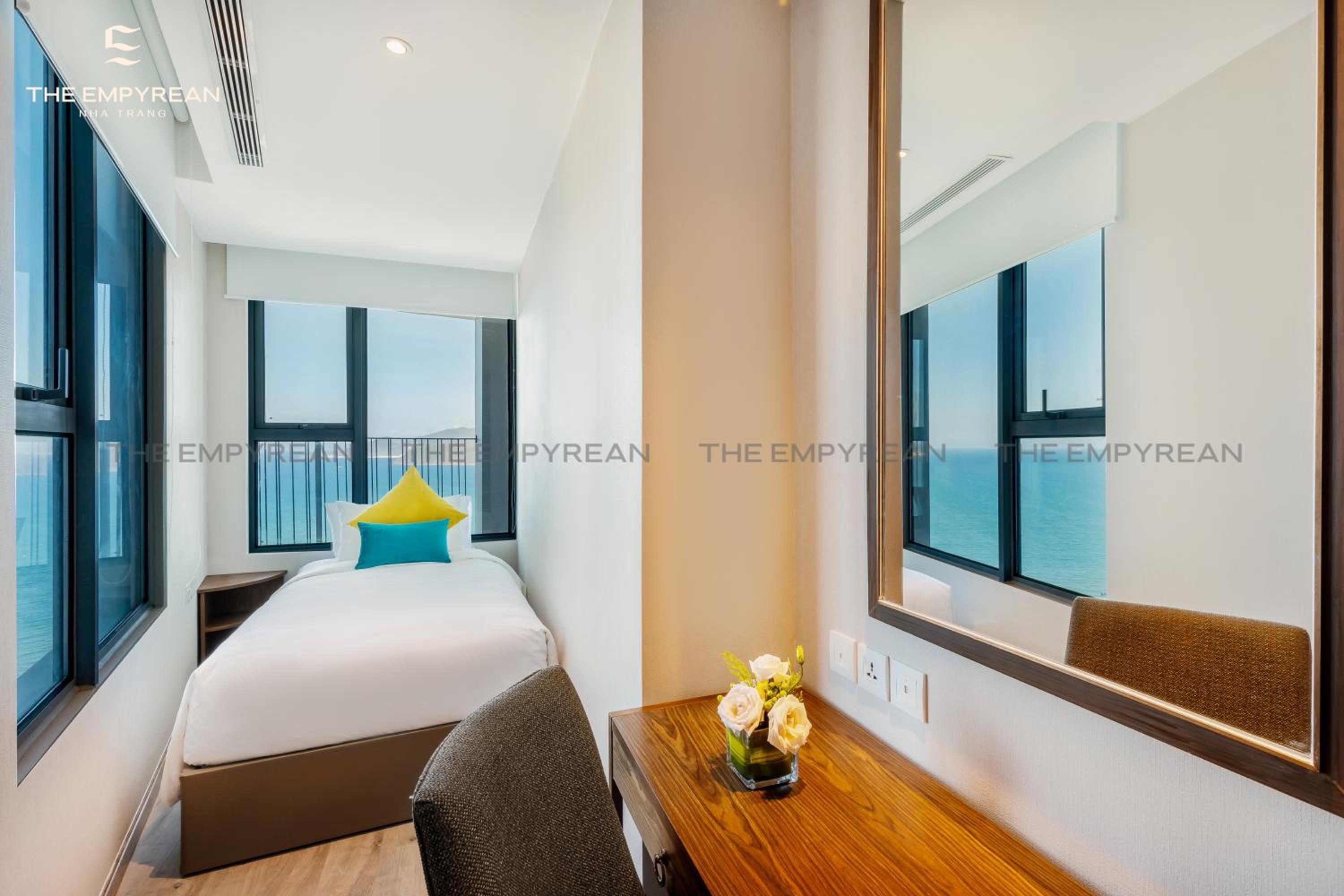 Family Ocean View Room photo 2
