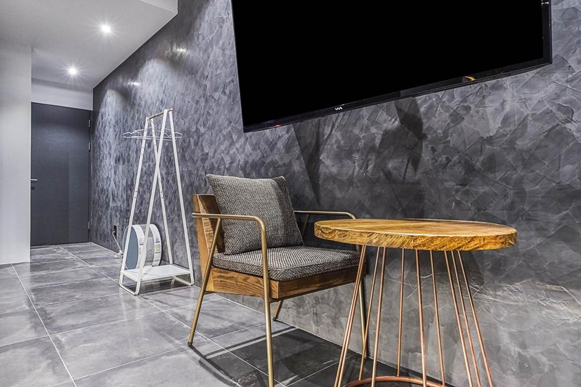 King Suite With Spa Bath