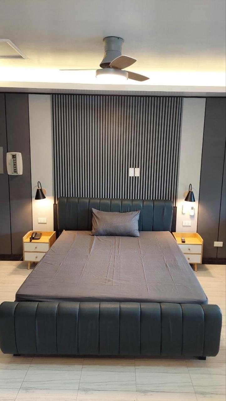 Standard Double Room - Photo 2