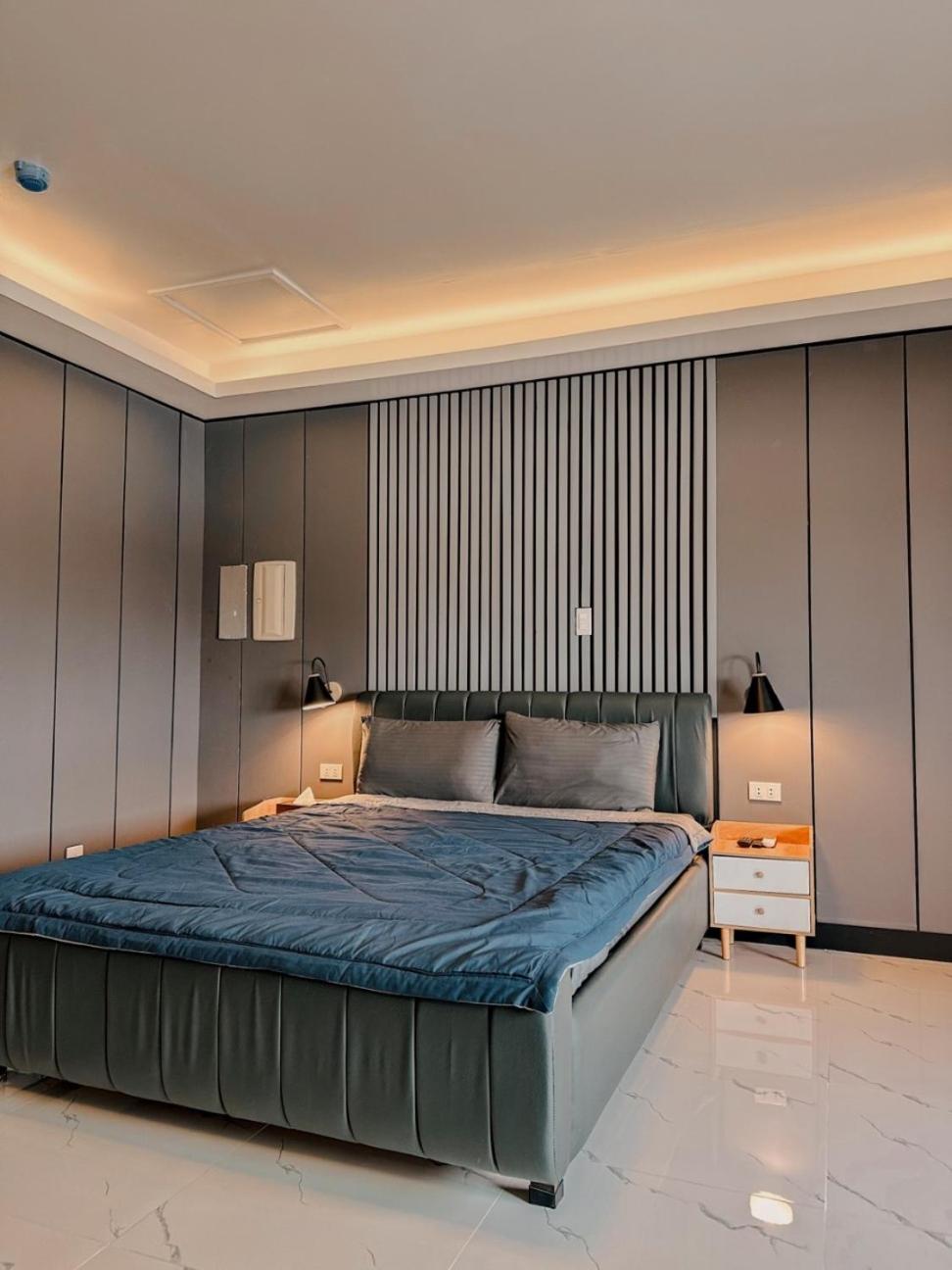 Standard Double Room - Photo 4