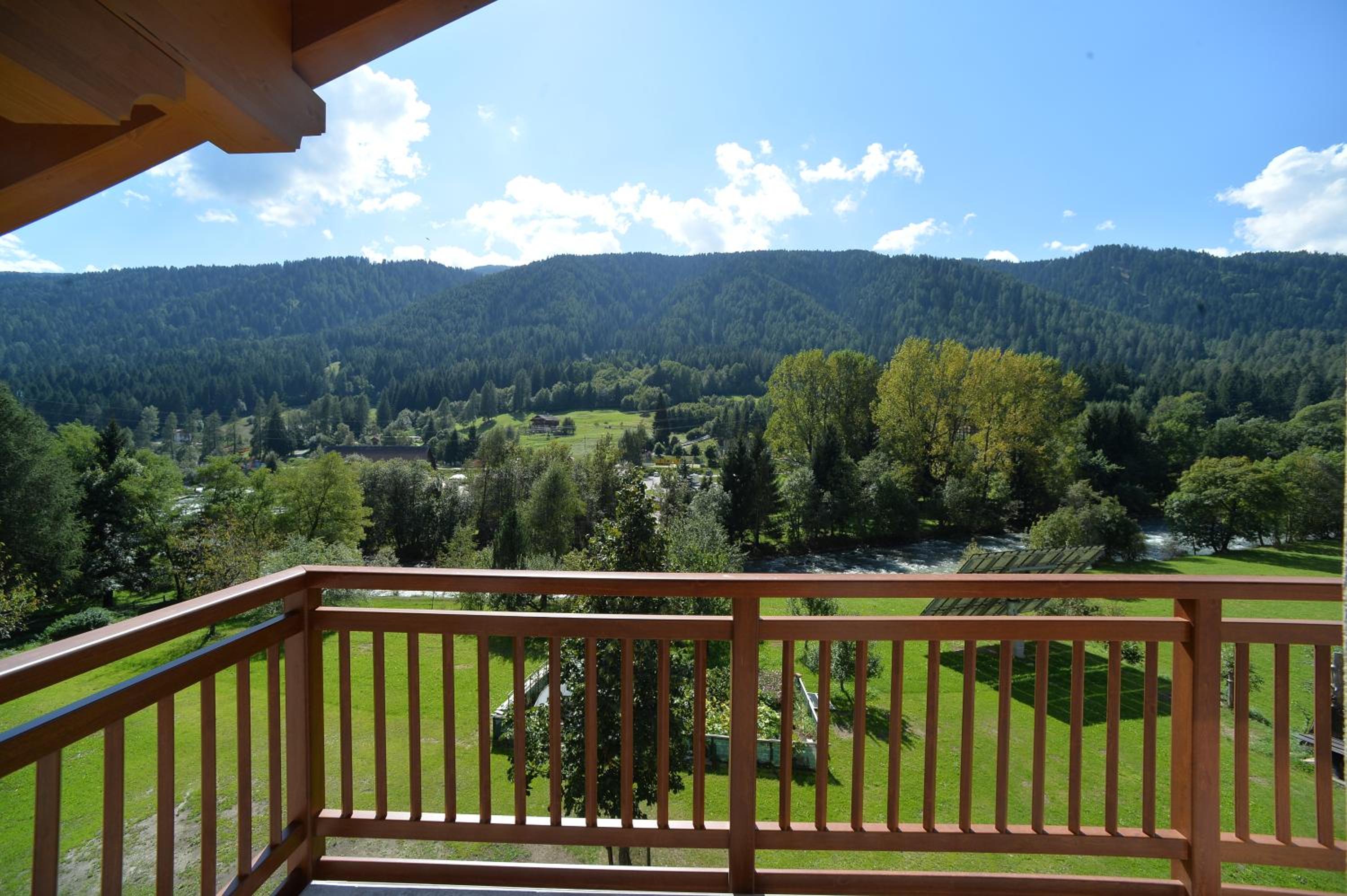 Superior Apartment photo 3