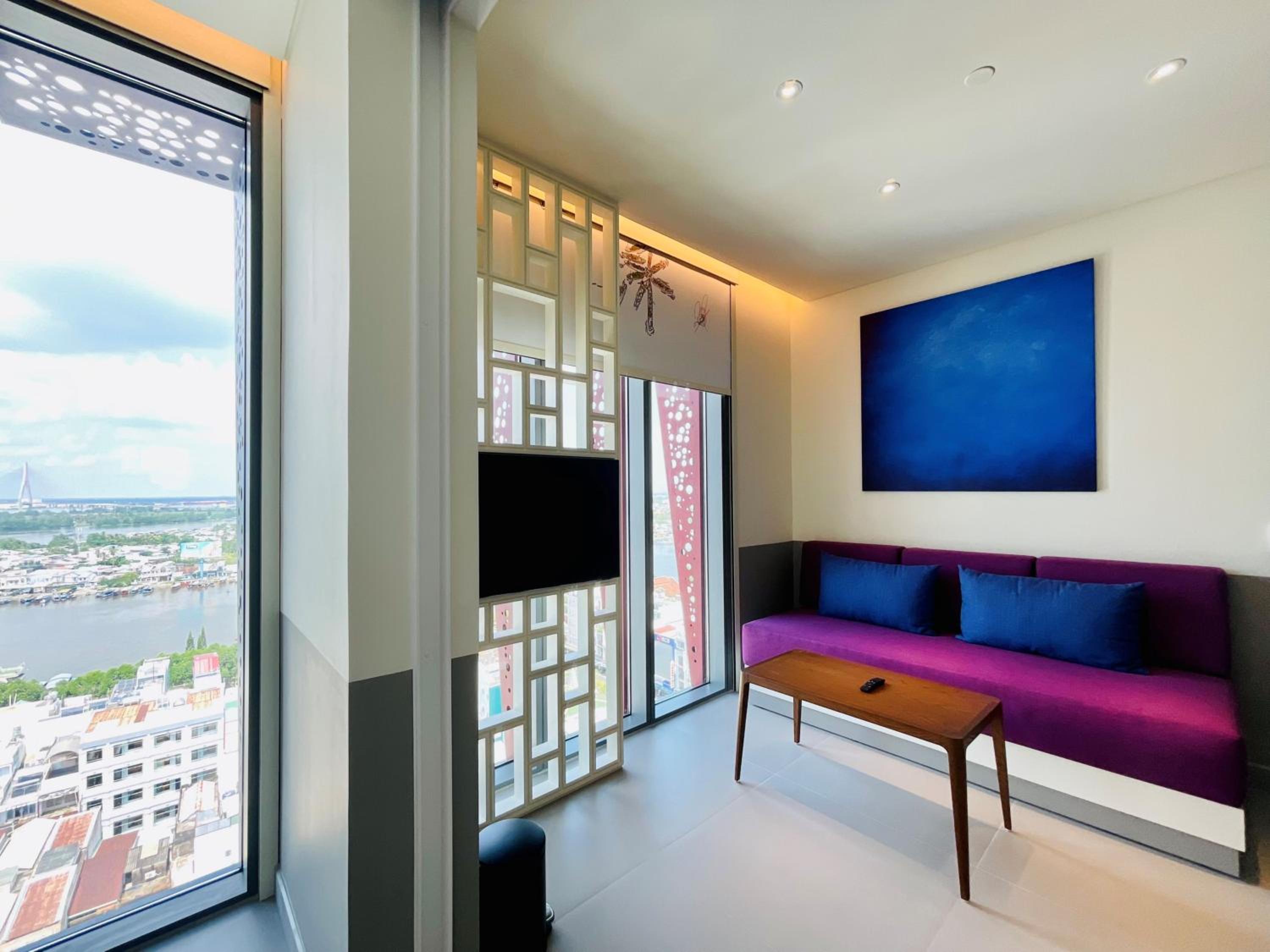 Junior Suite with River View photo 1