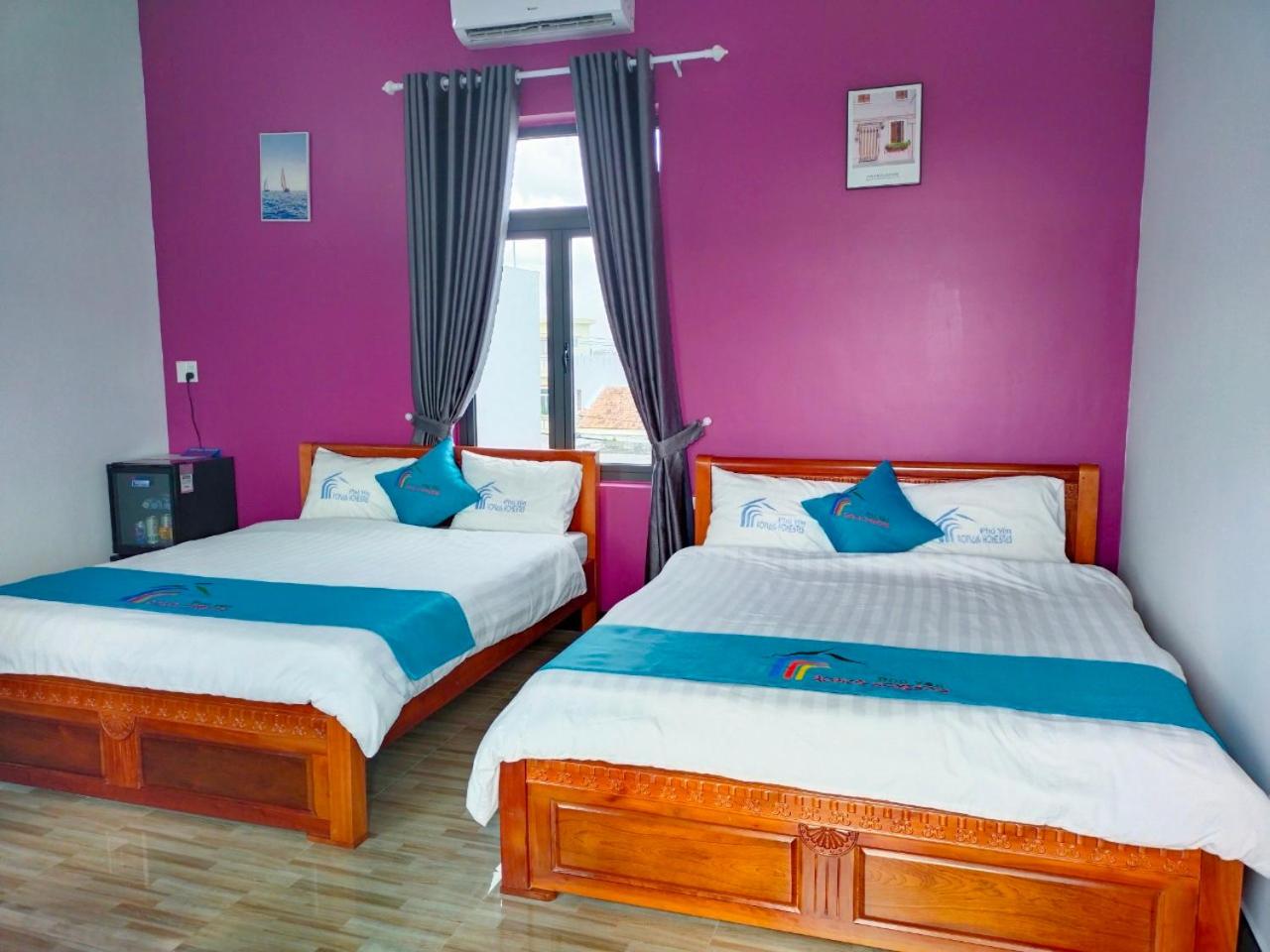 Quadruple Room - Photo 1