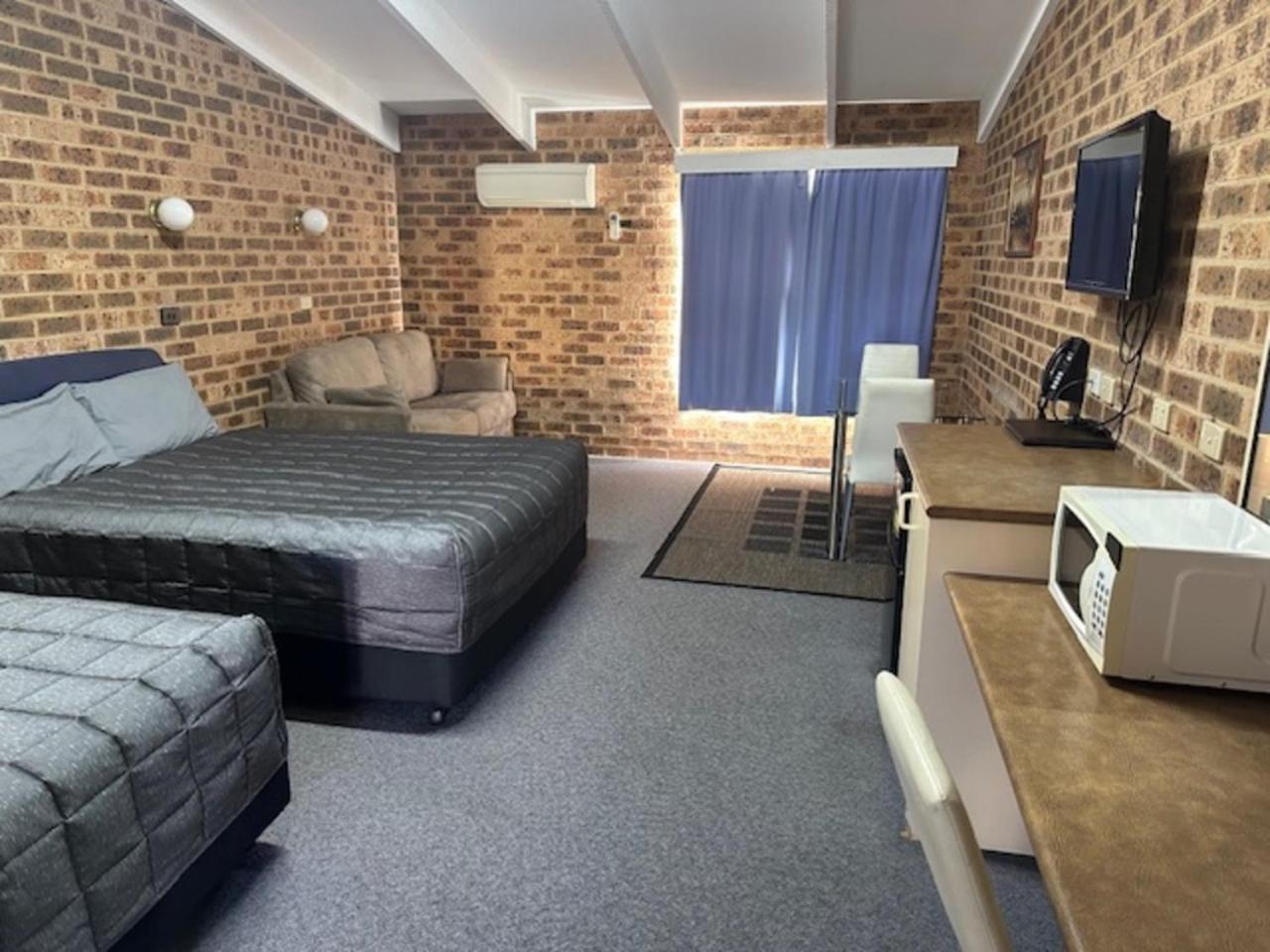 Twin Room photo 1